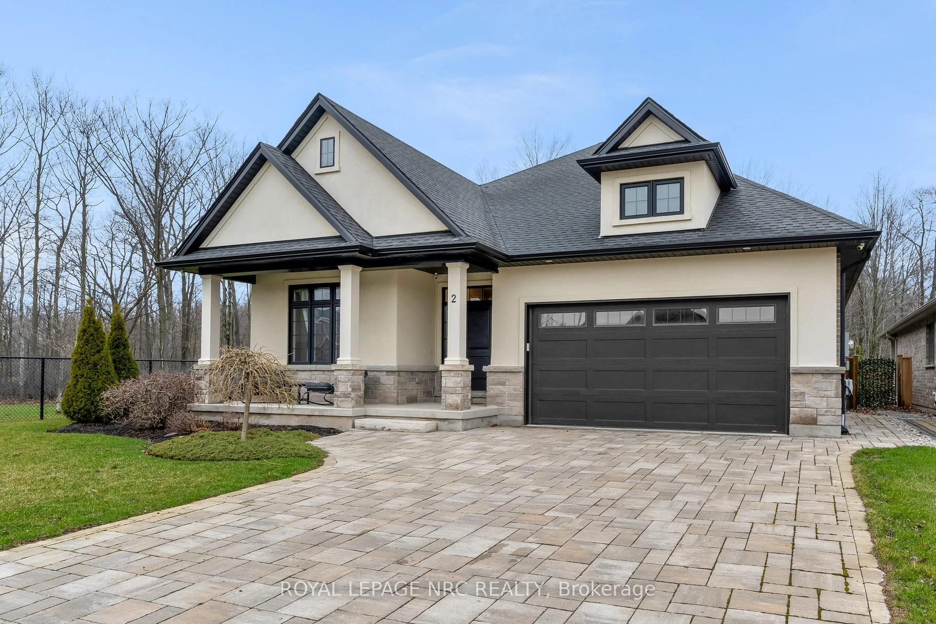 Photo 44 of 2 Mcfarland Street, Thorold, Hurricane/Merrittville — HOMEH