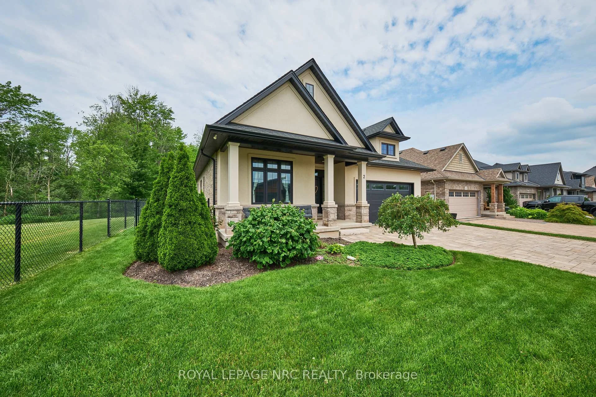 Photo 45 of 2 Mcfarland Street, Thorold, Hurricane/Merrittville — HOMEH