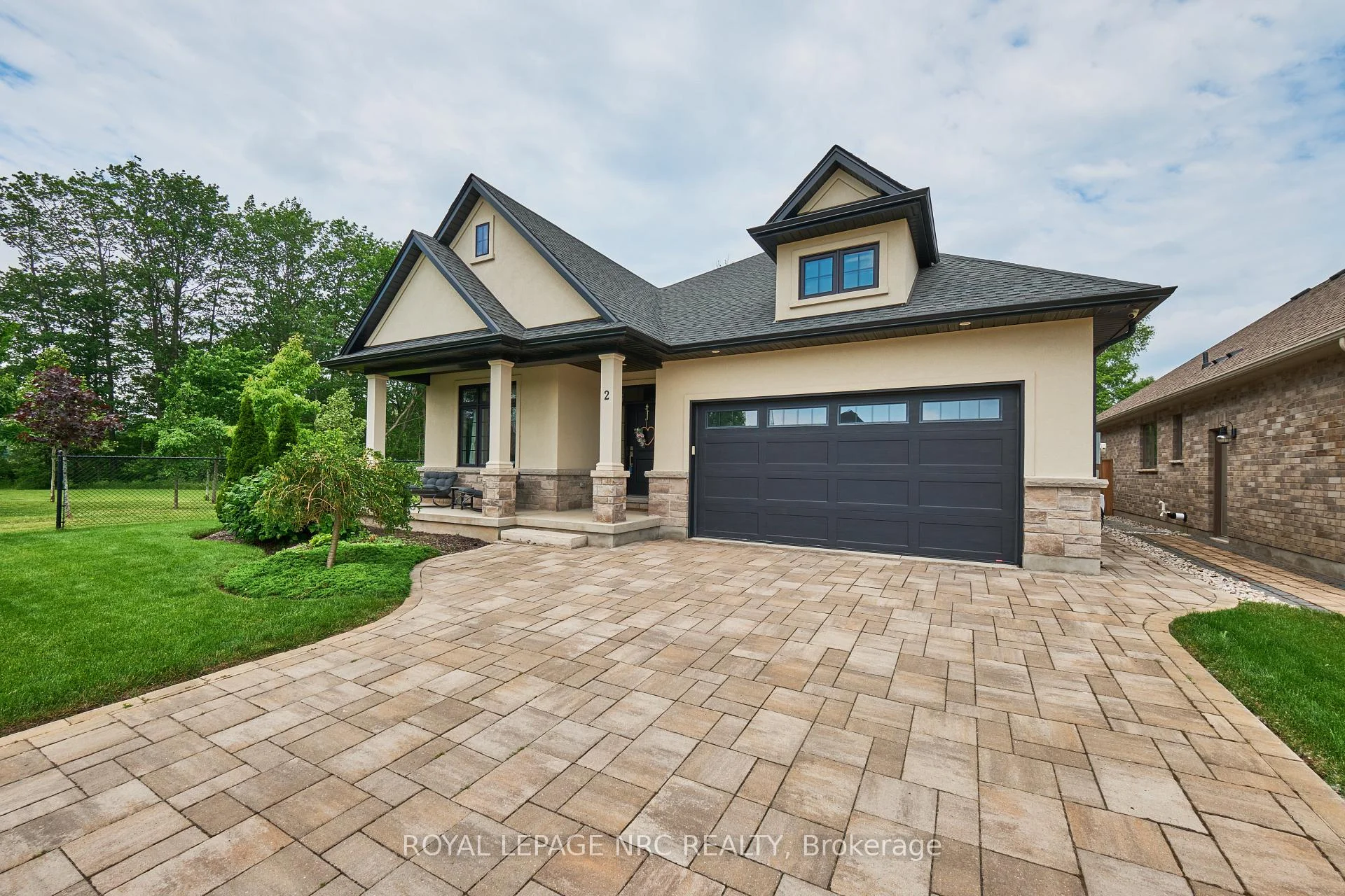 Photo 46 of 2 Mcfarland Street, Thorold, Hurricane/Merrittville — HOMEH