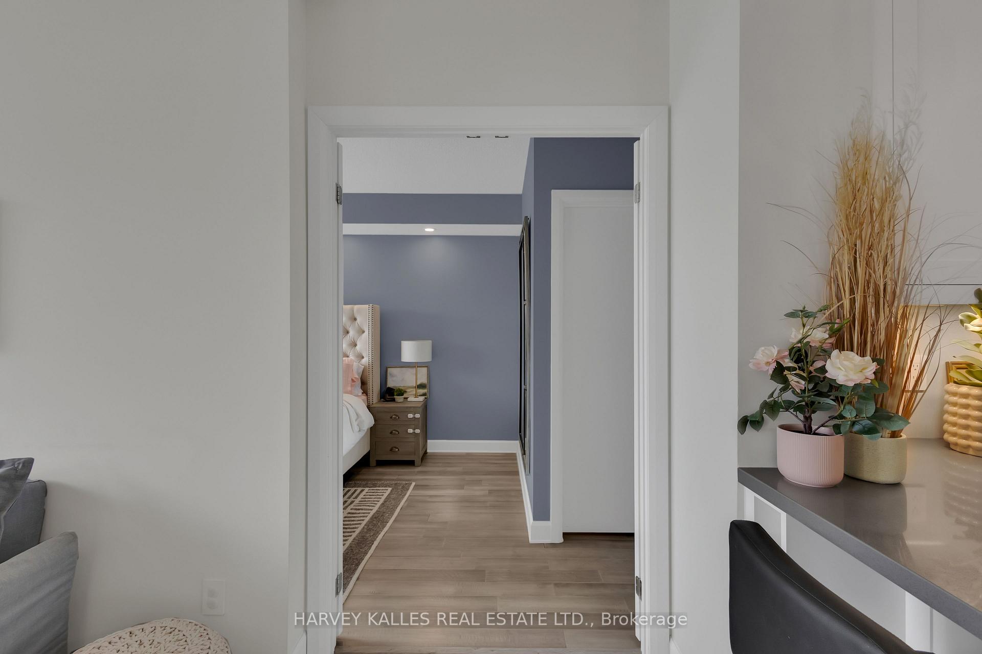 Photo 18 of Unit 605, 1801 Bayview Avenue, Toronto, Leaside — HOMEH