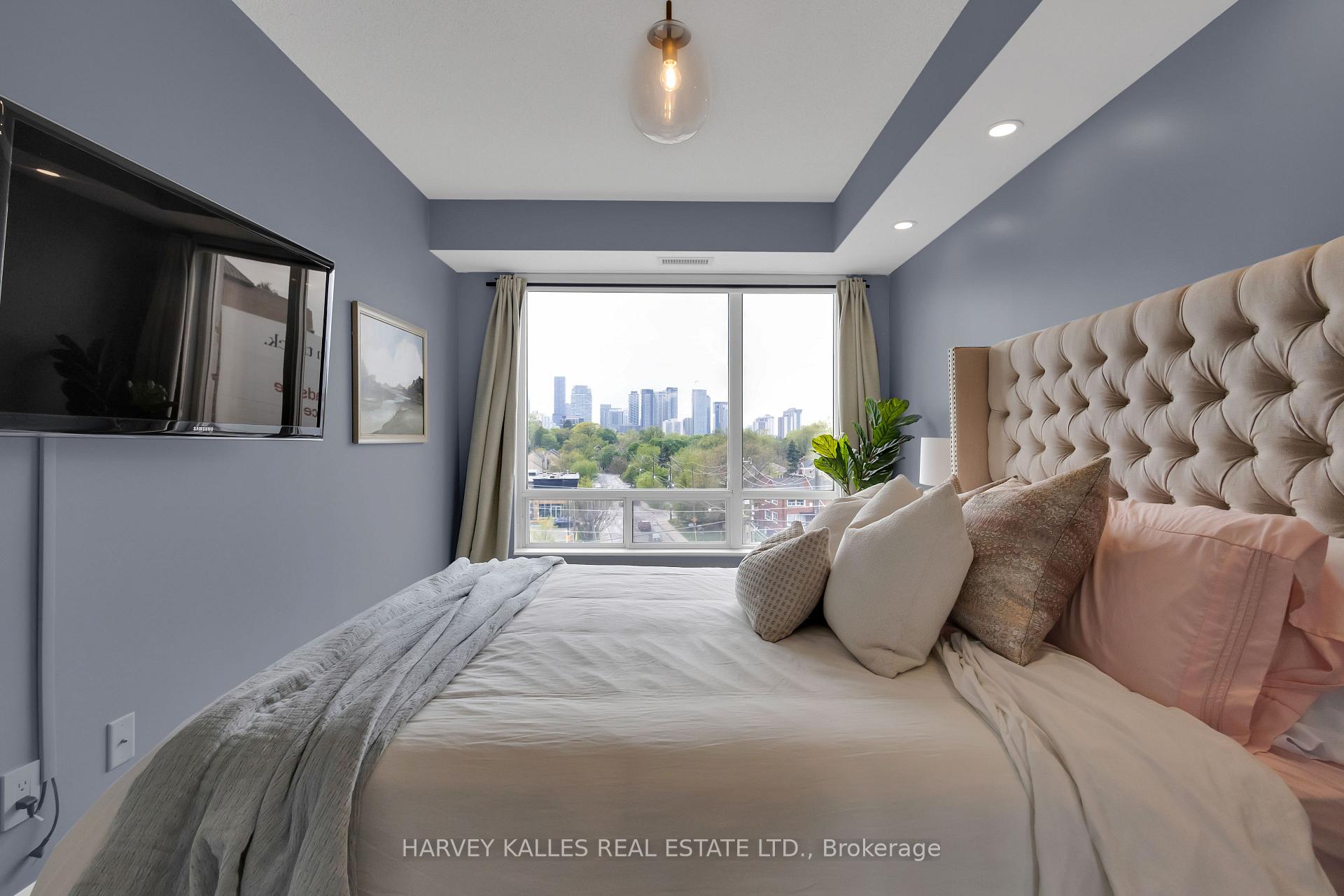 Photo 20 of Unit 605, 1801 Bayview Avenue, Toronto, Leaside — HOMEH