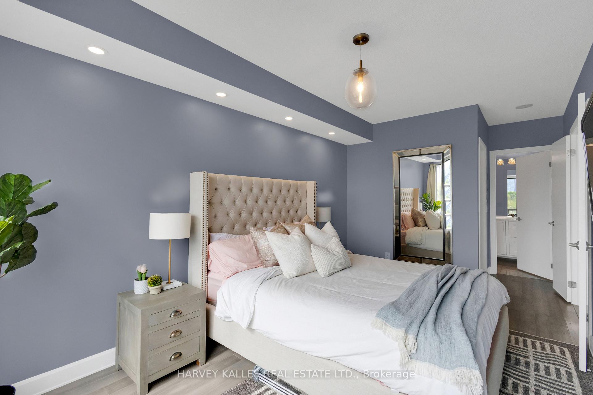 Photo 22 of Unit 605, 1801 Bayview Avenue, Toronto, Leaside — HOMEH