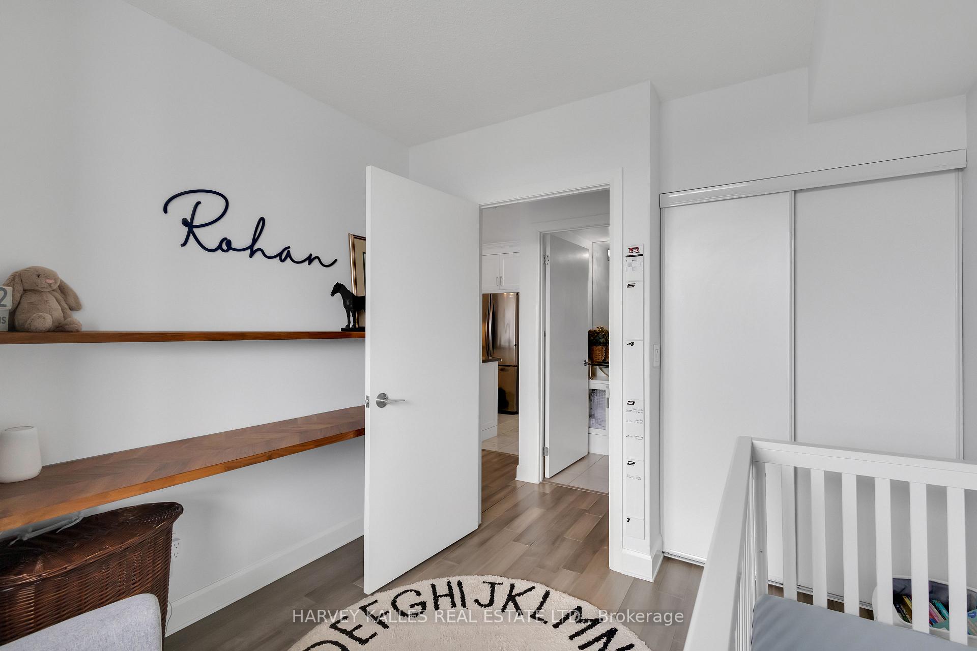 Photo 26 of Unit 605, 1801 Bayview Avenue, Toronto, Leaside — HOMEH