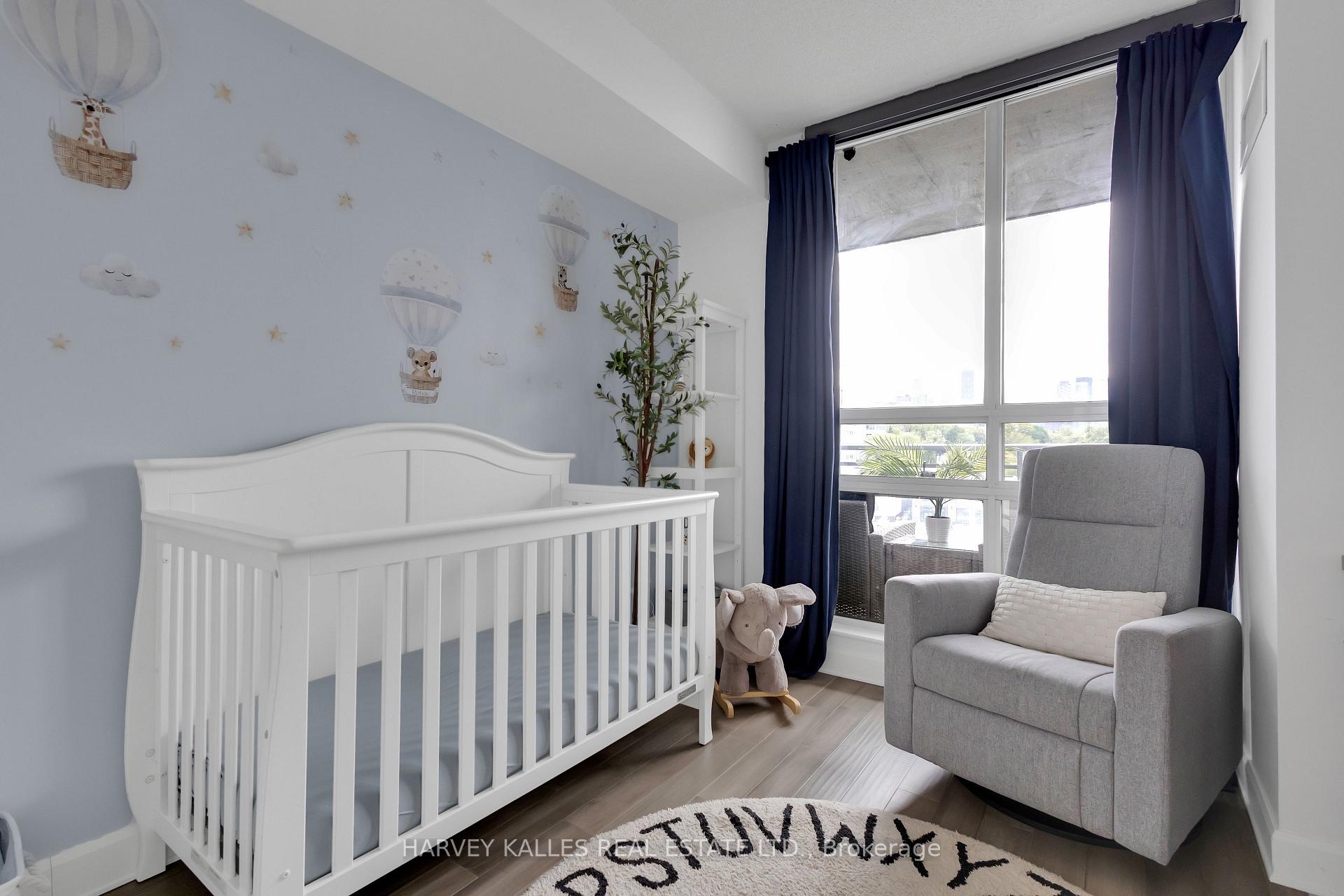 Photo 27 of Unit 605, 1801 Bayview Avenue, Toronto, Leaside — HOMEH
