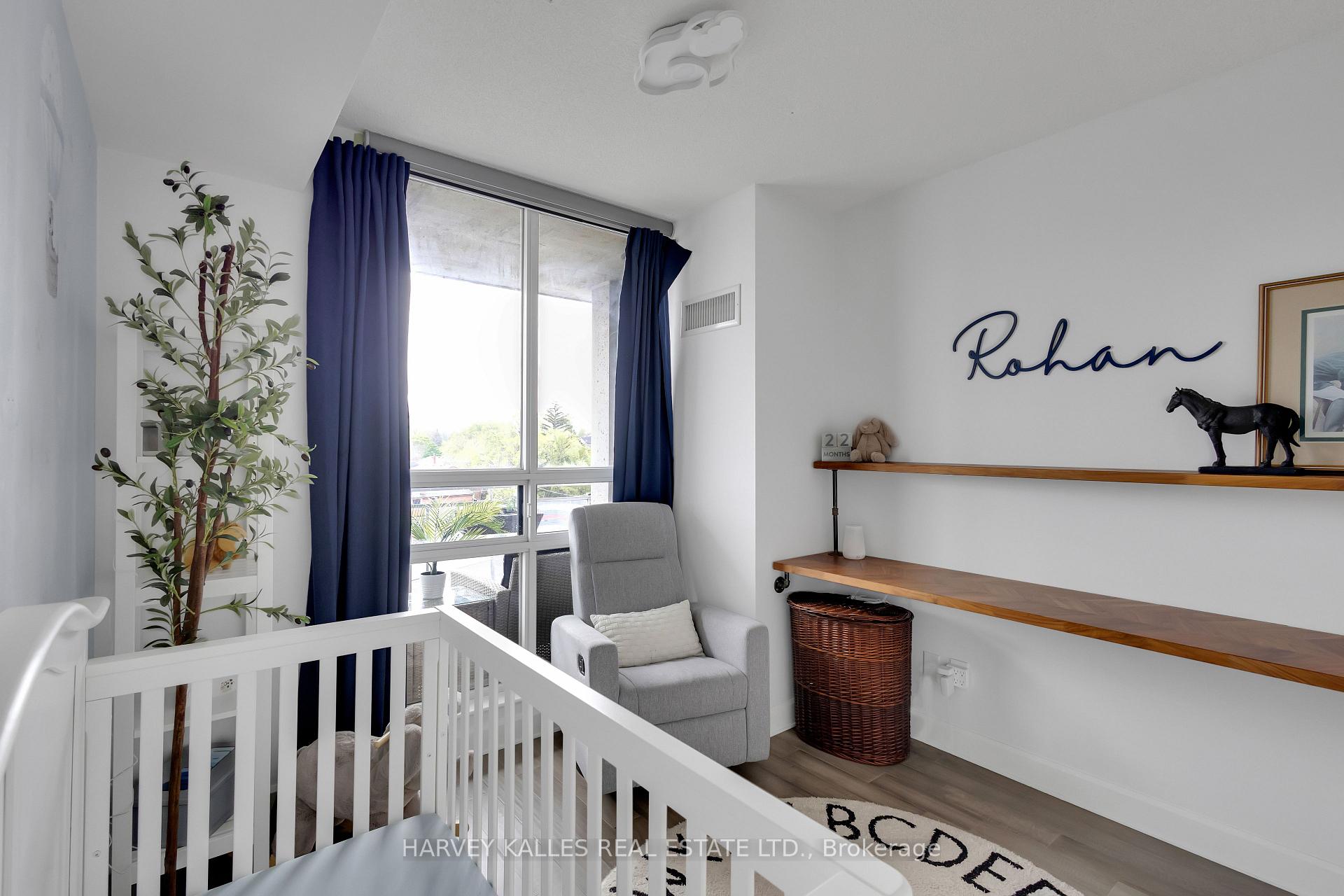 Photo 28 of Unit 605, 1801 Bayview Avenue, Toronto, Leaside — HOMEH