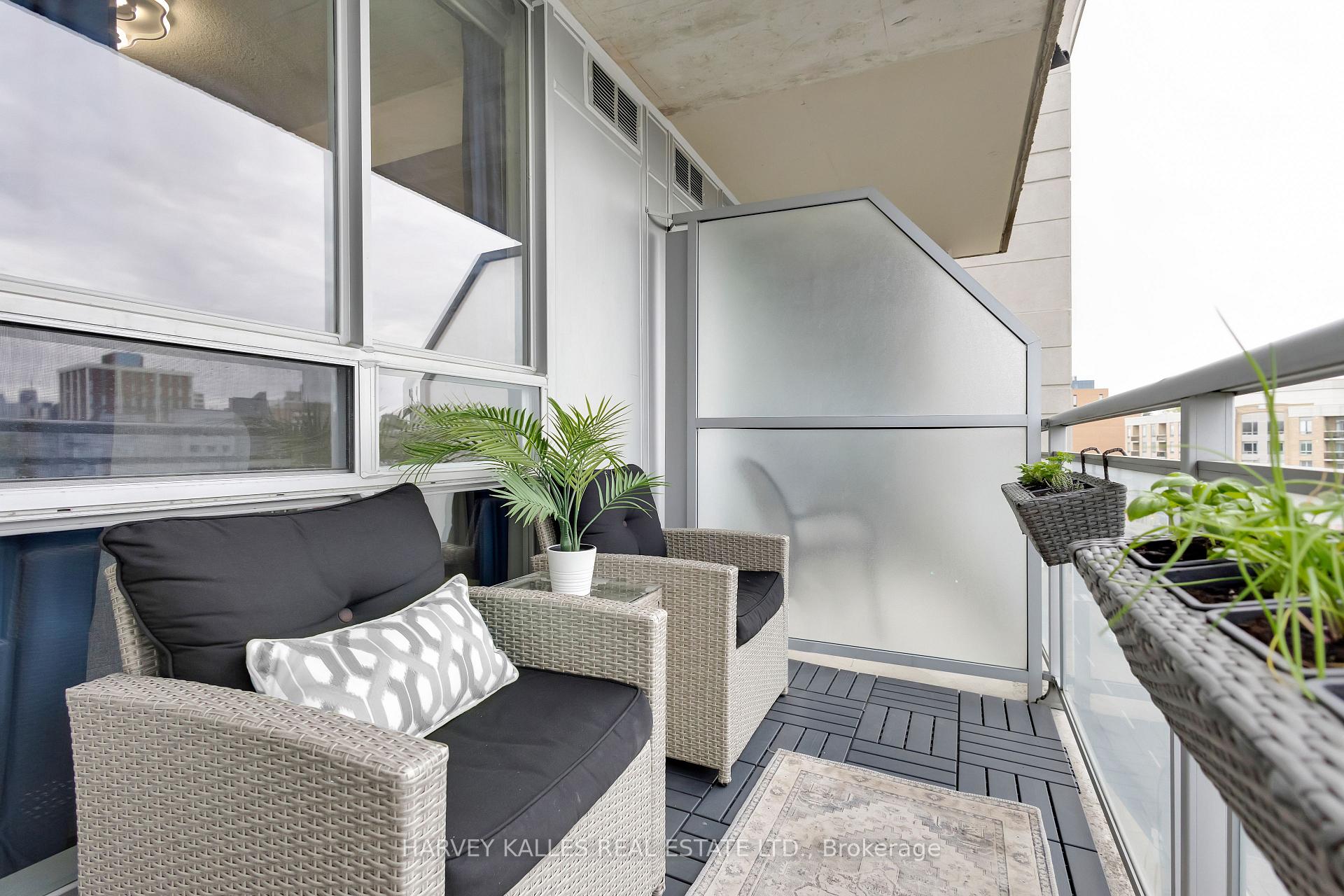 Photo 32 of Unit 605, 1801 Bayview Avenue, Toronto, Leaside — HOMEH
