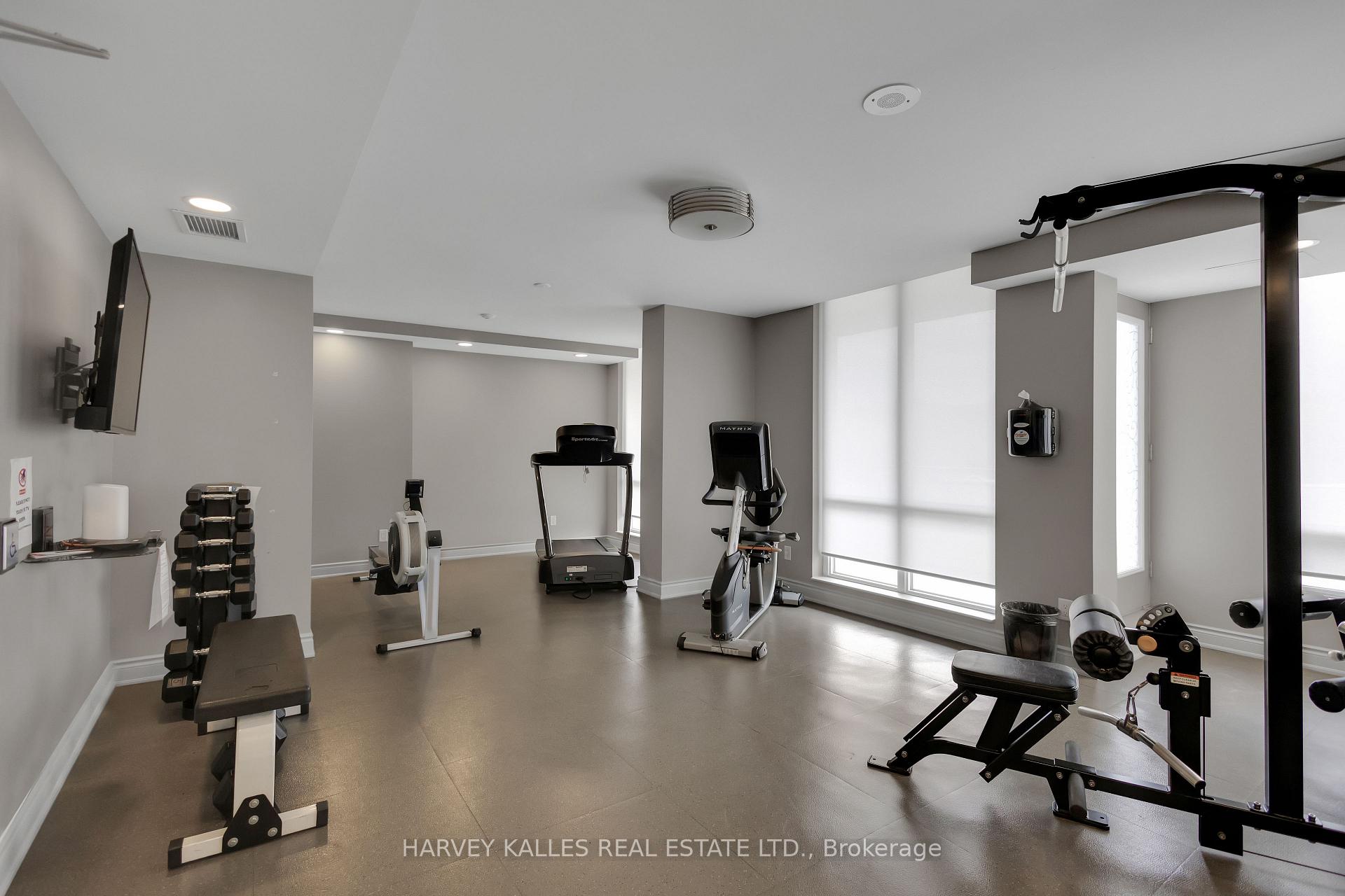 Photo 34 of Unit 605, 1801 Bayview Avenue, Toronto, Leaside — HOMEH