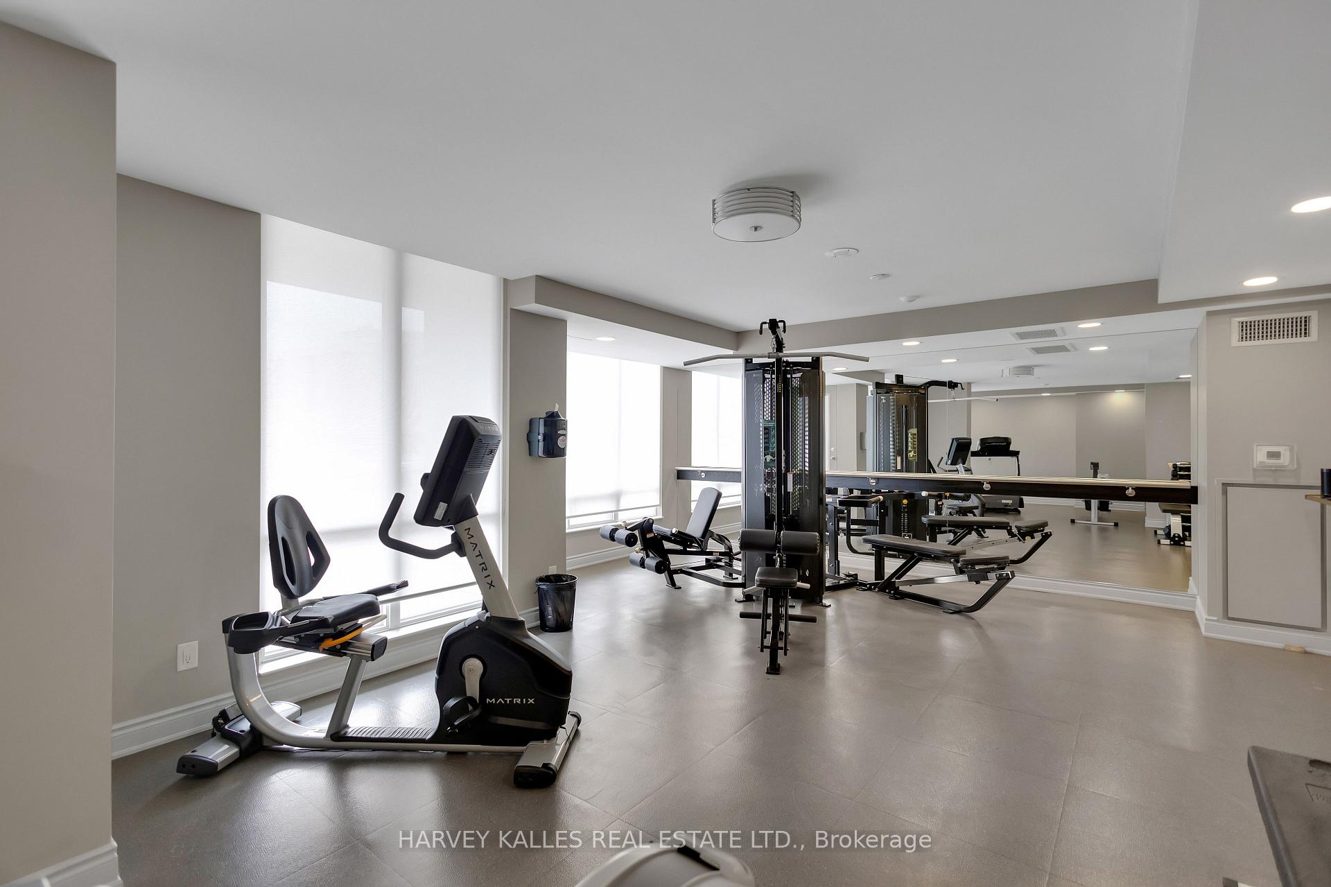 Photo 35 of Unit 605, 1801 Bayview Avenue, Toronto, Leaside — HOMEH