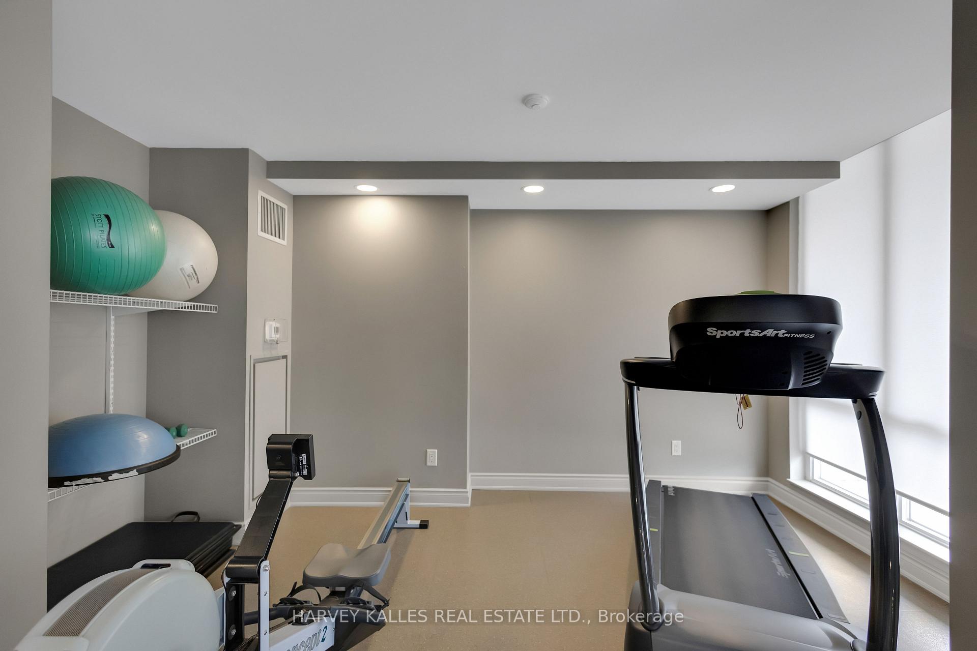 Photo 36 of Unit 605, 1801 Bayview Avenue, Toronto, Leaside — HOMEH