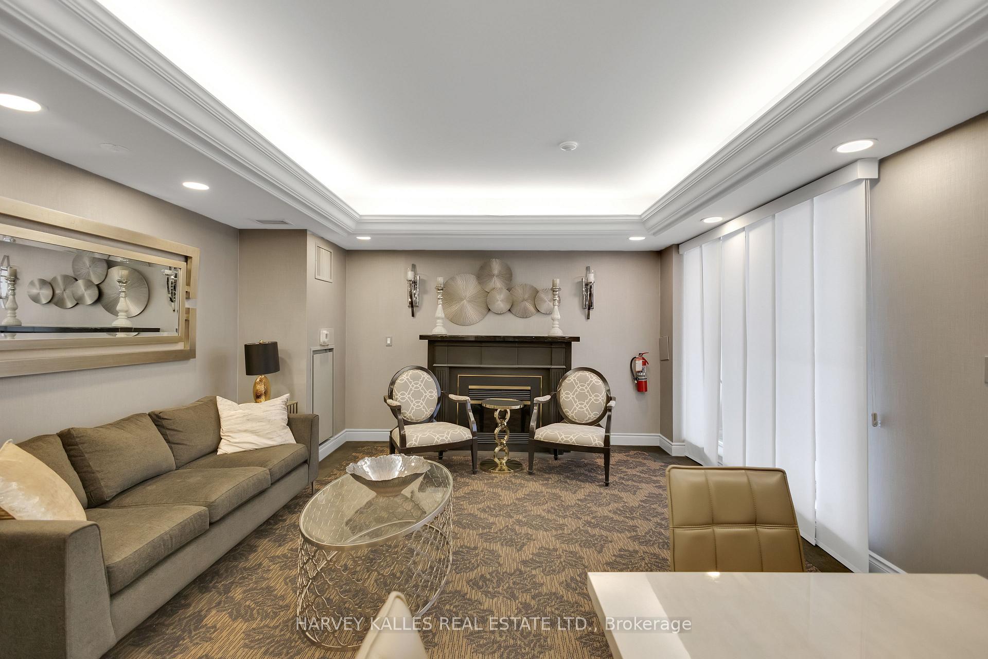 Photo 37 of Unit 605, 1801 Bayview Avenue, Toronto, Leaside — HOMEH