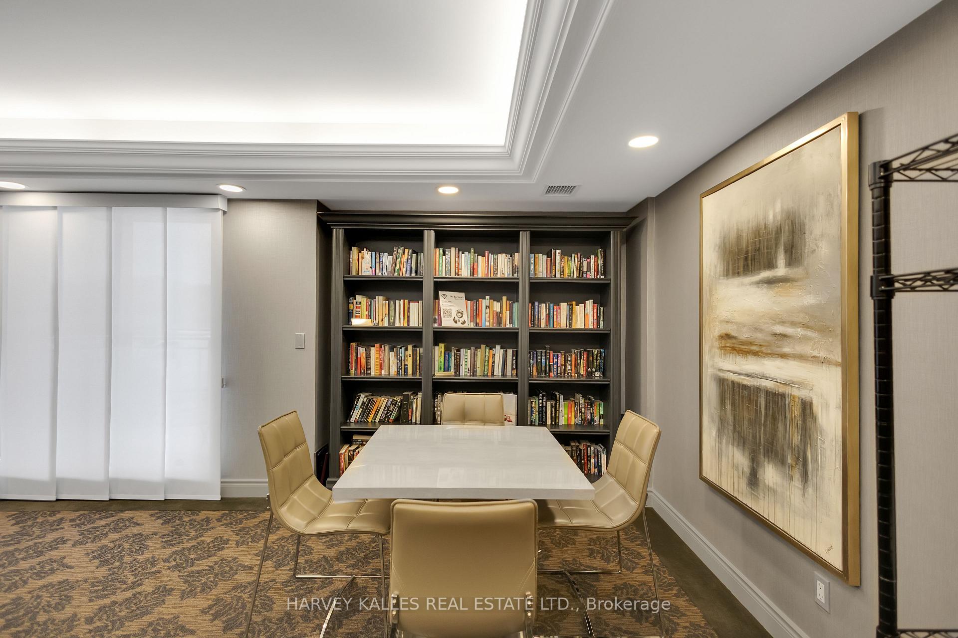 Photo 38 of Unit 605, 1801 Bayview Avenue, Toronto, Leaside — HOMEH