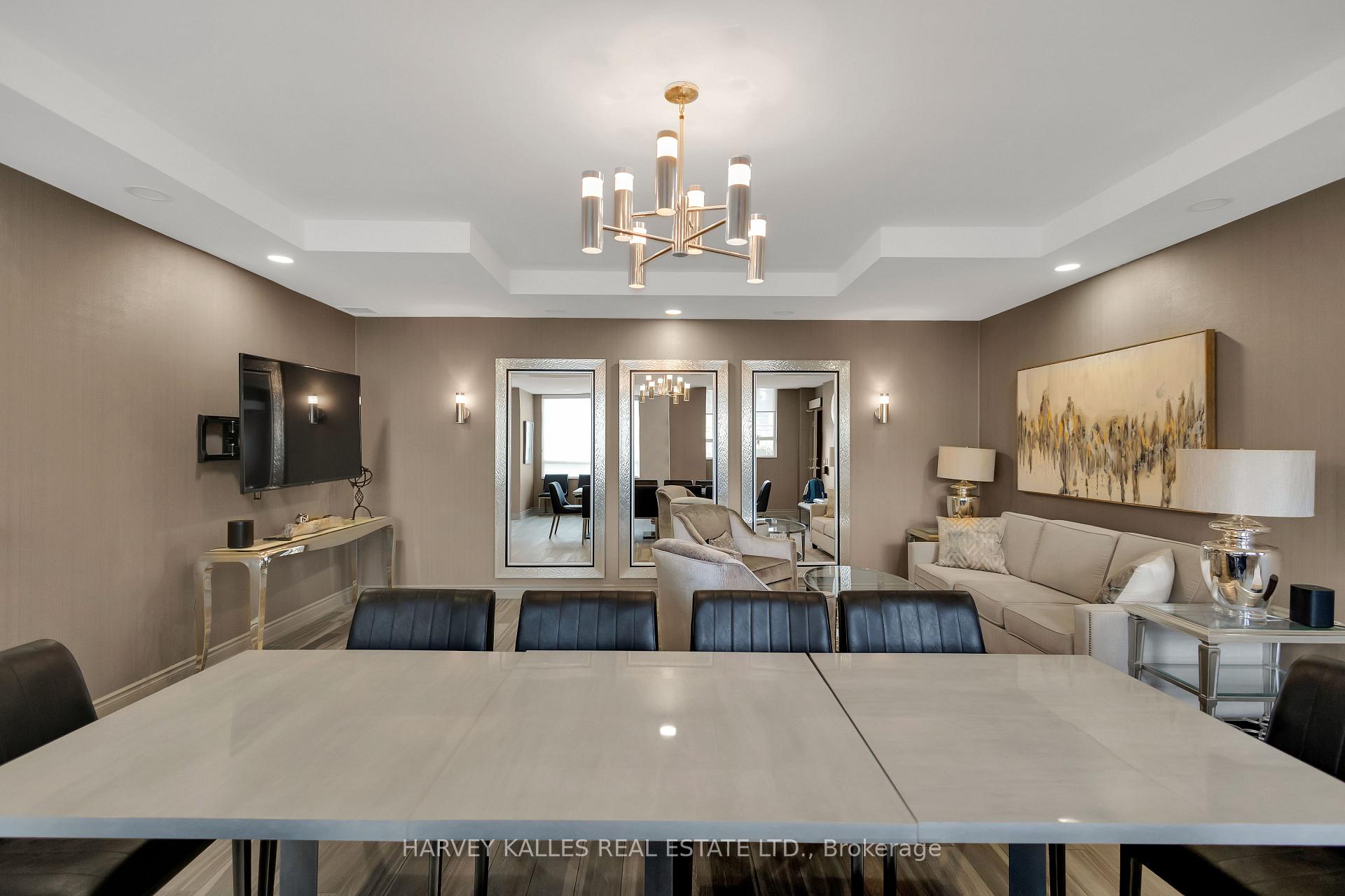 Photo 40 of Unit 605, 1801 Bayview Avenue, Toronto, Leaside — HOMEH