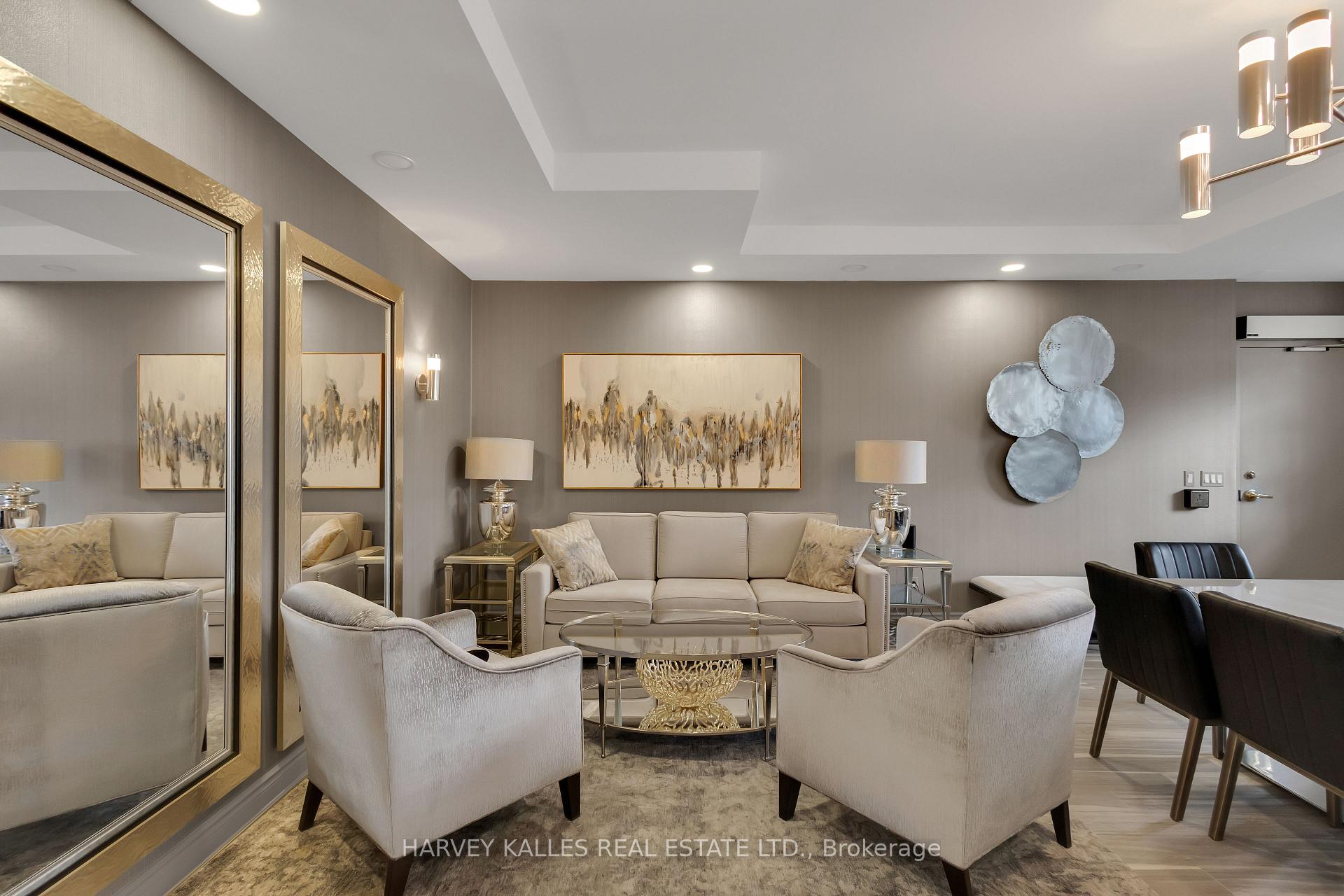 Photo 43 of Unit 605, 1801 Bayview Avenue, Toronto, Leaside — HOMEH