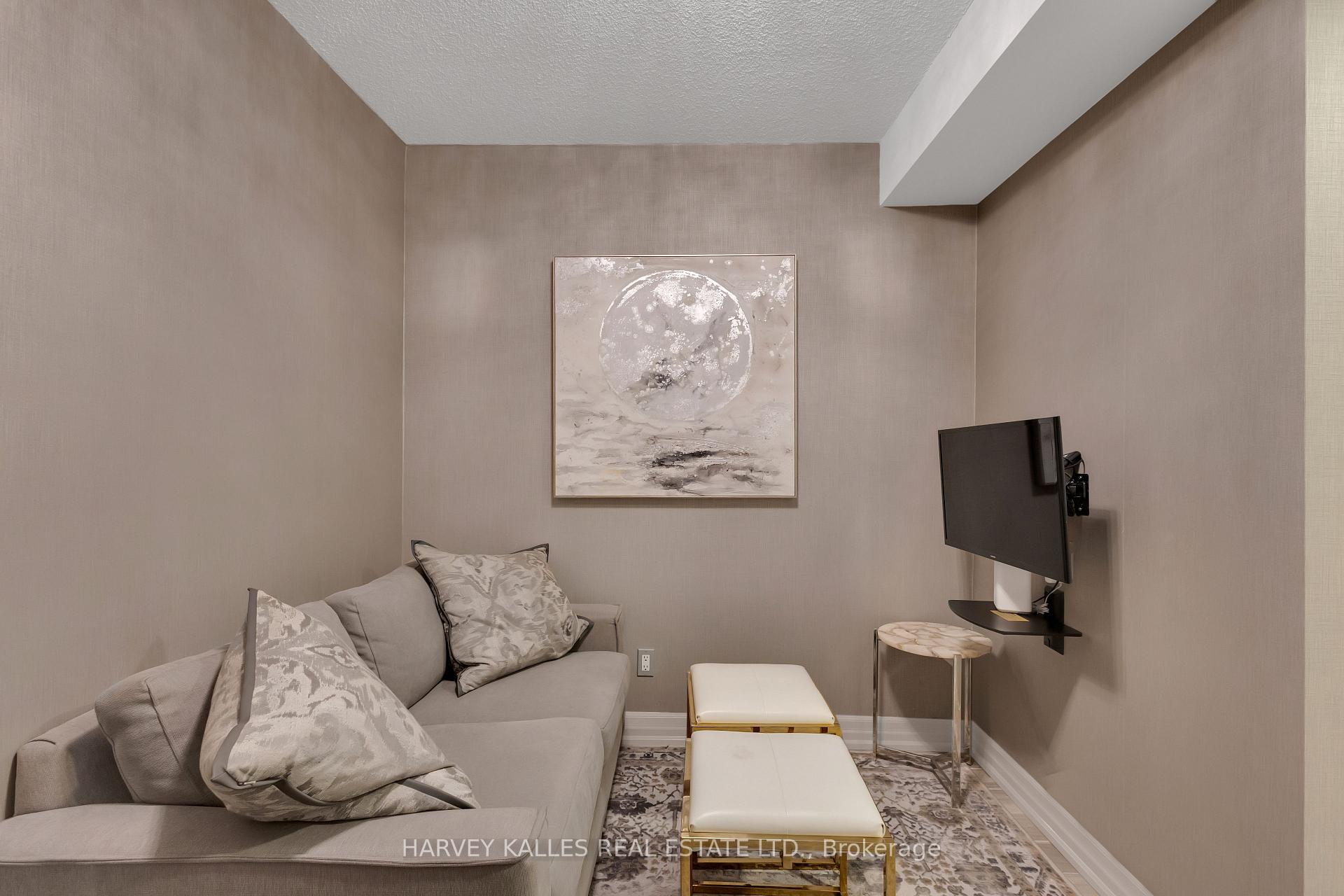Photo 45 of Unit 605, 1801 Bayview Avenue, Toronto, Leaside — HOMEH