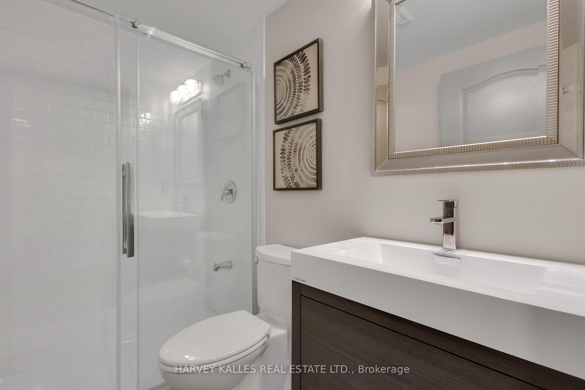 Photo 47 of Unit 605, 1801 Bayview Avenue, Toronto, Leaside — HOMEH