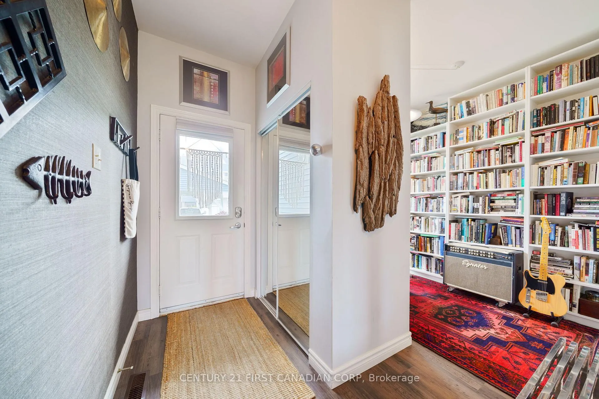Photo 7 of Unit 50, 374 Front Street, Central Elgin, Rural Central Elgin — HOMEH