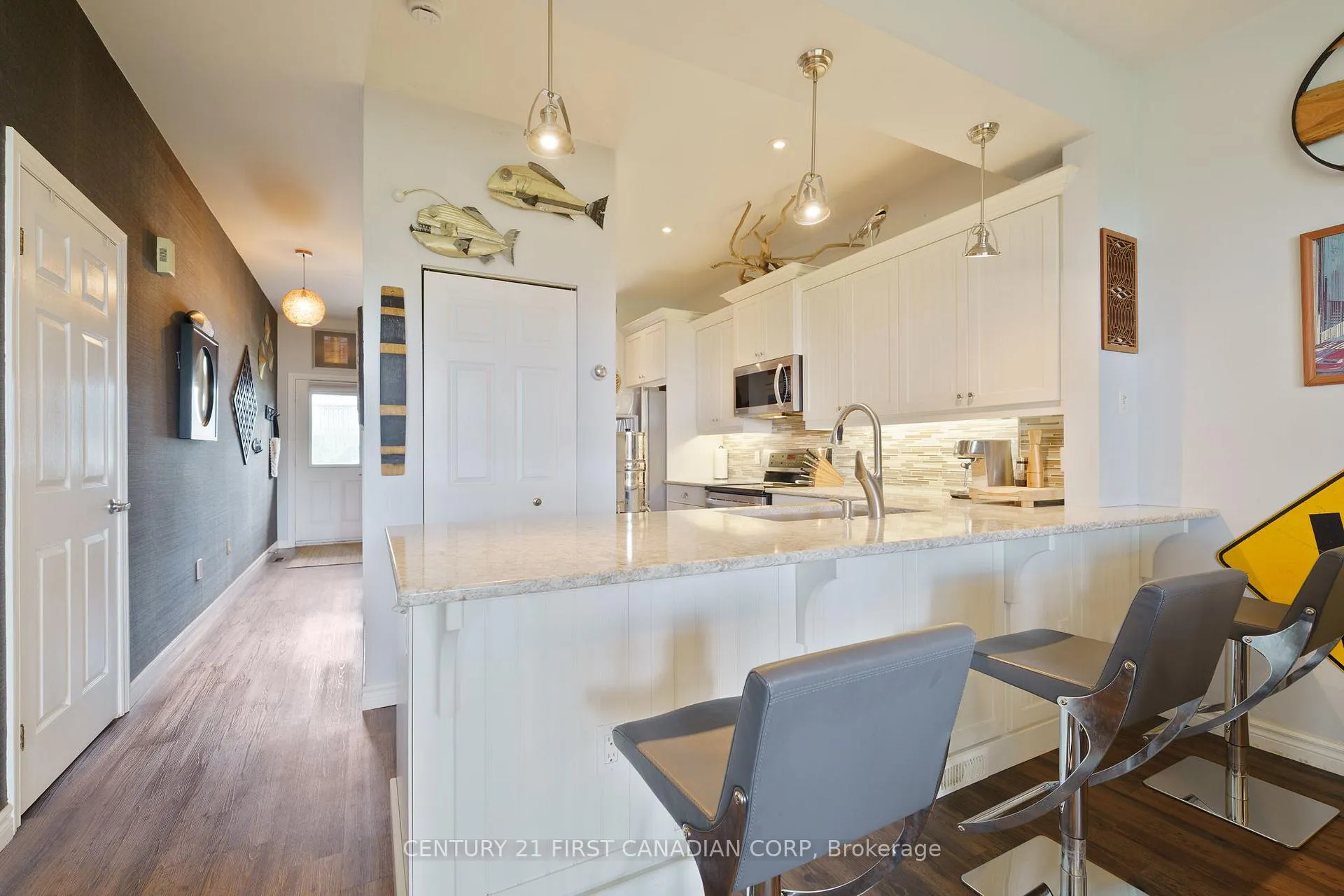 Photo 12 of Unit 50, 374 Front Street, Central Elgin, Rural Central Elgin — HOMEH