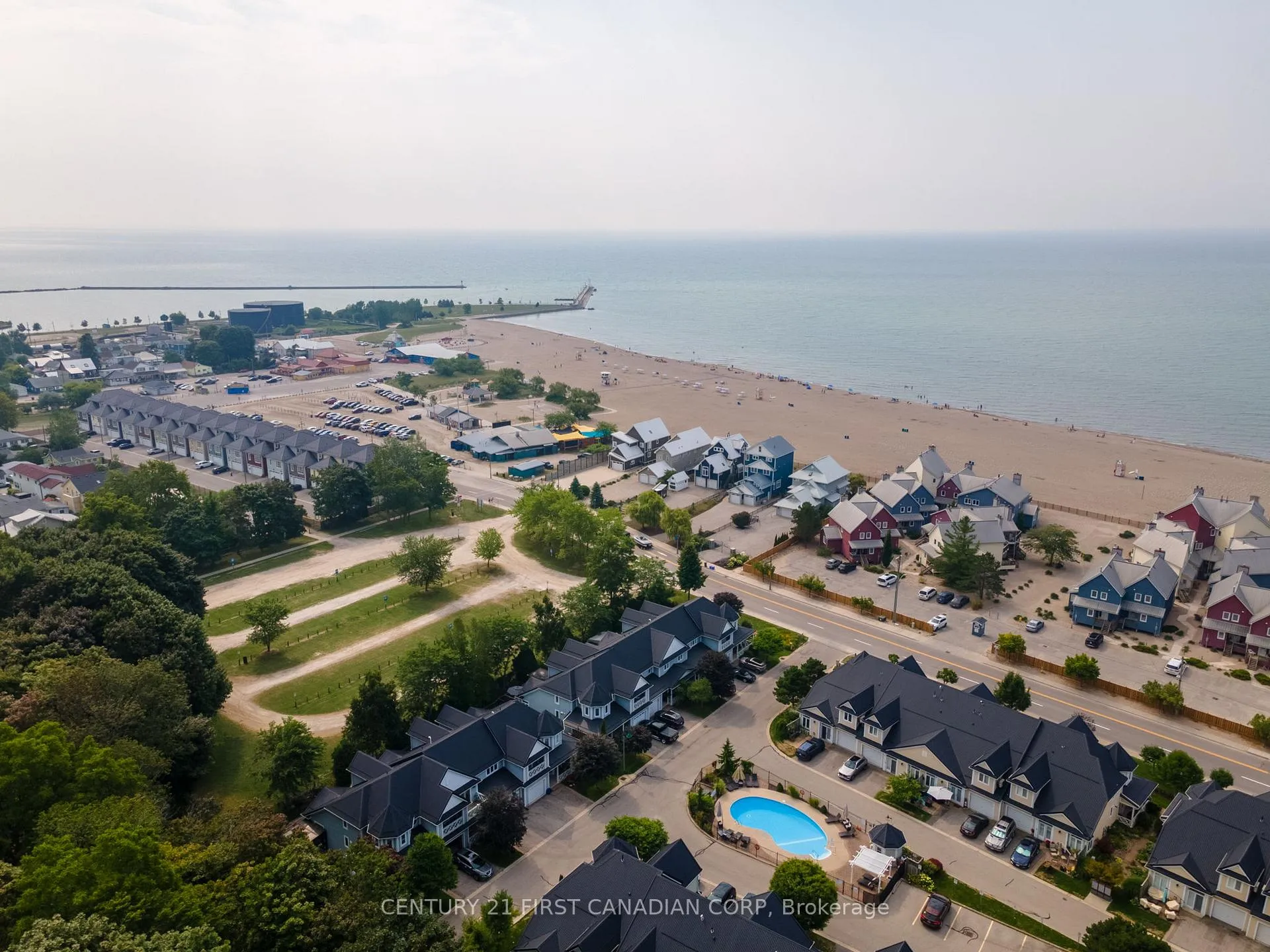 Photo 33 of Unit 50, 374 Front Street, Central Elgin, Rural Central Elgin — HOMEH