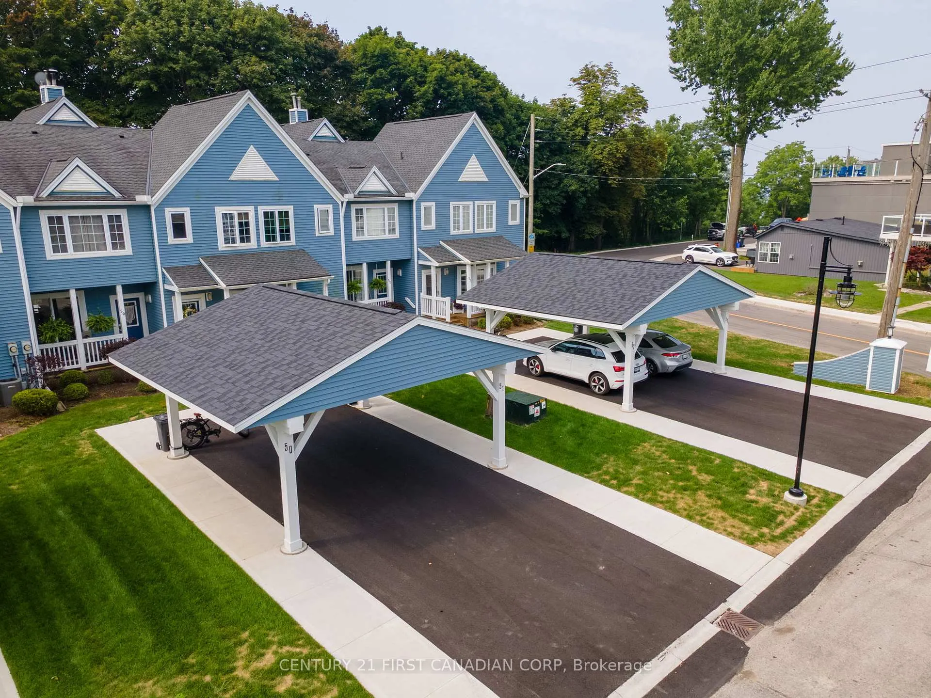 Photo 34 of Unit 50, 374 Front Street, Central Elgin, Rural Central Elgin — HOMEH