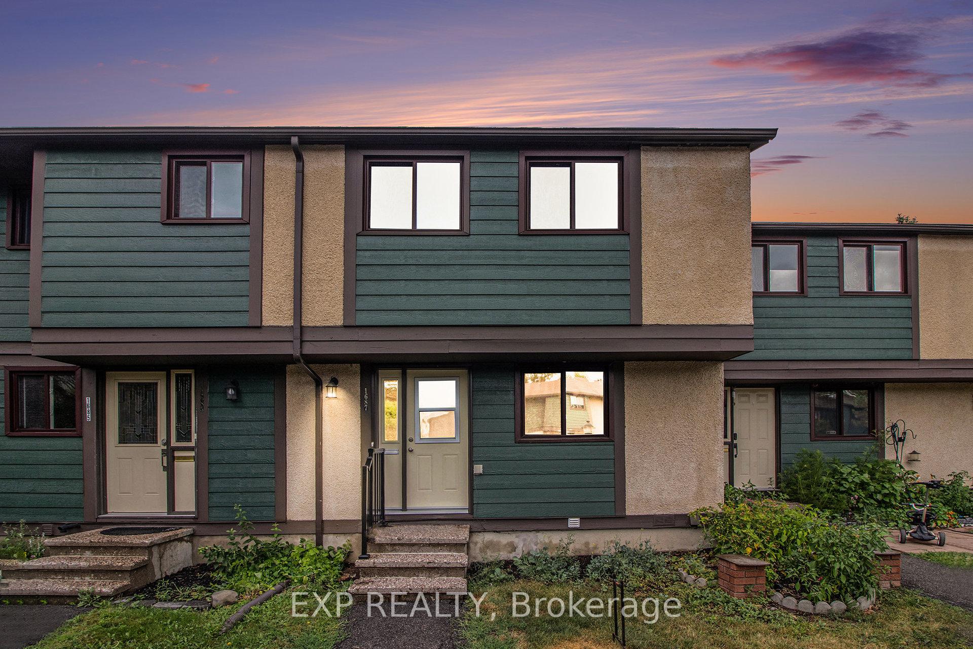 Photo 3 of 1687 Meadowbrook Road, Ottawa, Pineview — HOMEH