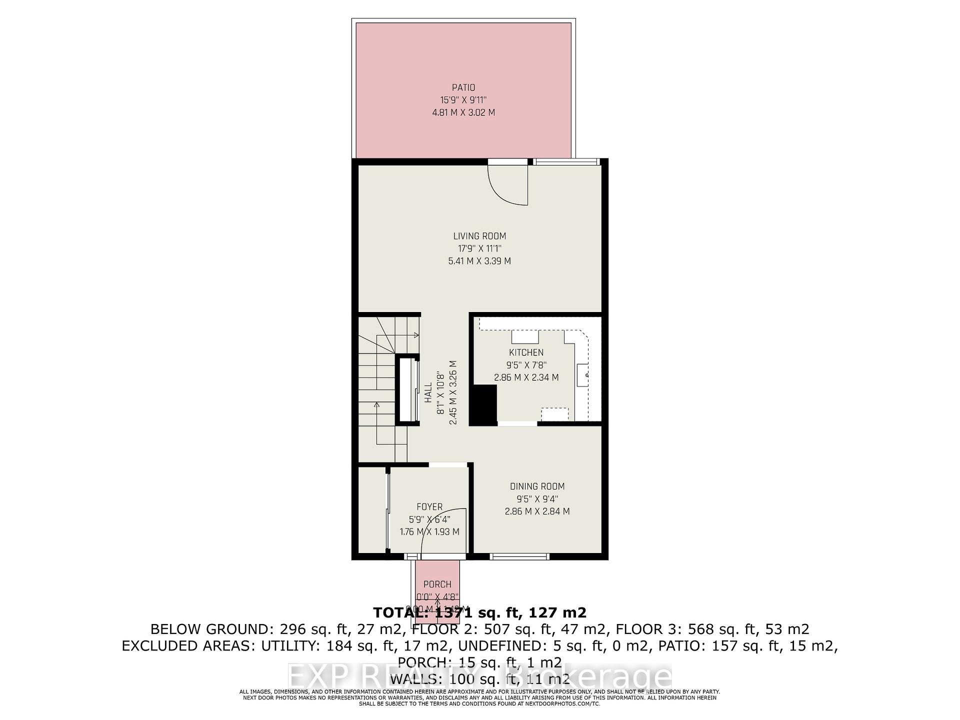 Photo 26 of 1687 Meadowbrook Road, Ottawa, Pineview — HOMEH