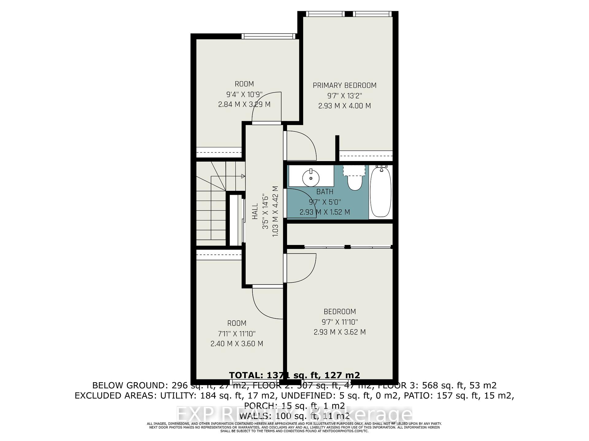 Photo 27 of 1687 Meadowbrook Road, Ottawa, Pineview — HOMEH