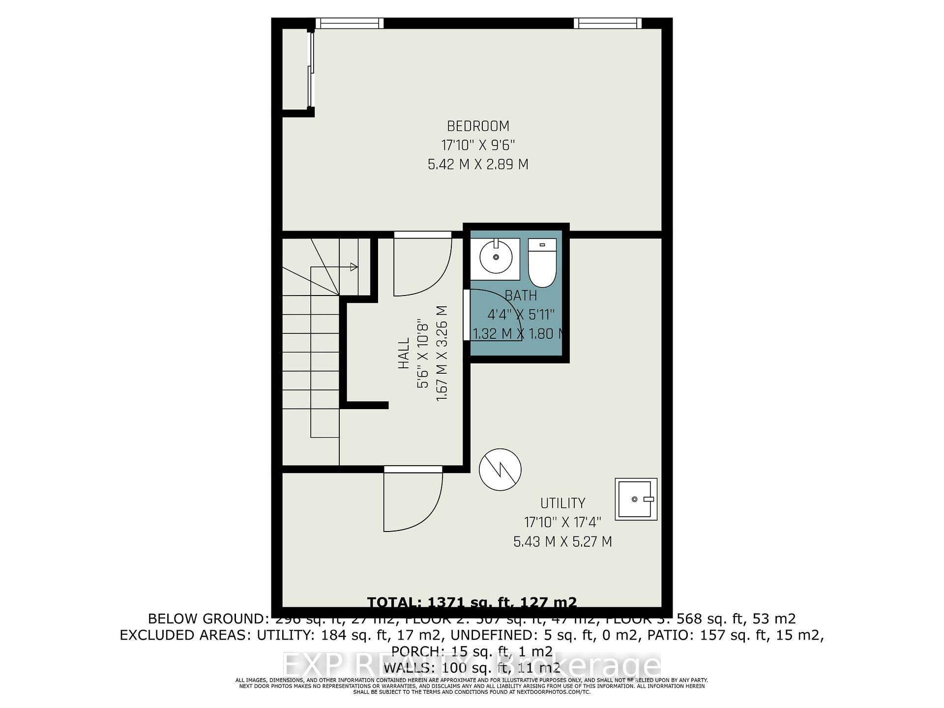 Photo 28 of 1687 Meadowbrook Road, Ottawa, Pineview — HOMEH