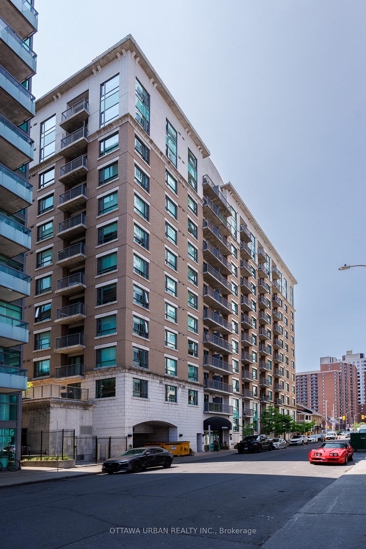 Photo 2 of Unit 1110, 200 Besserer Street, Ottawa, Sandy Hill — HOMEH