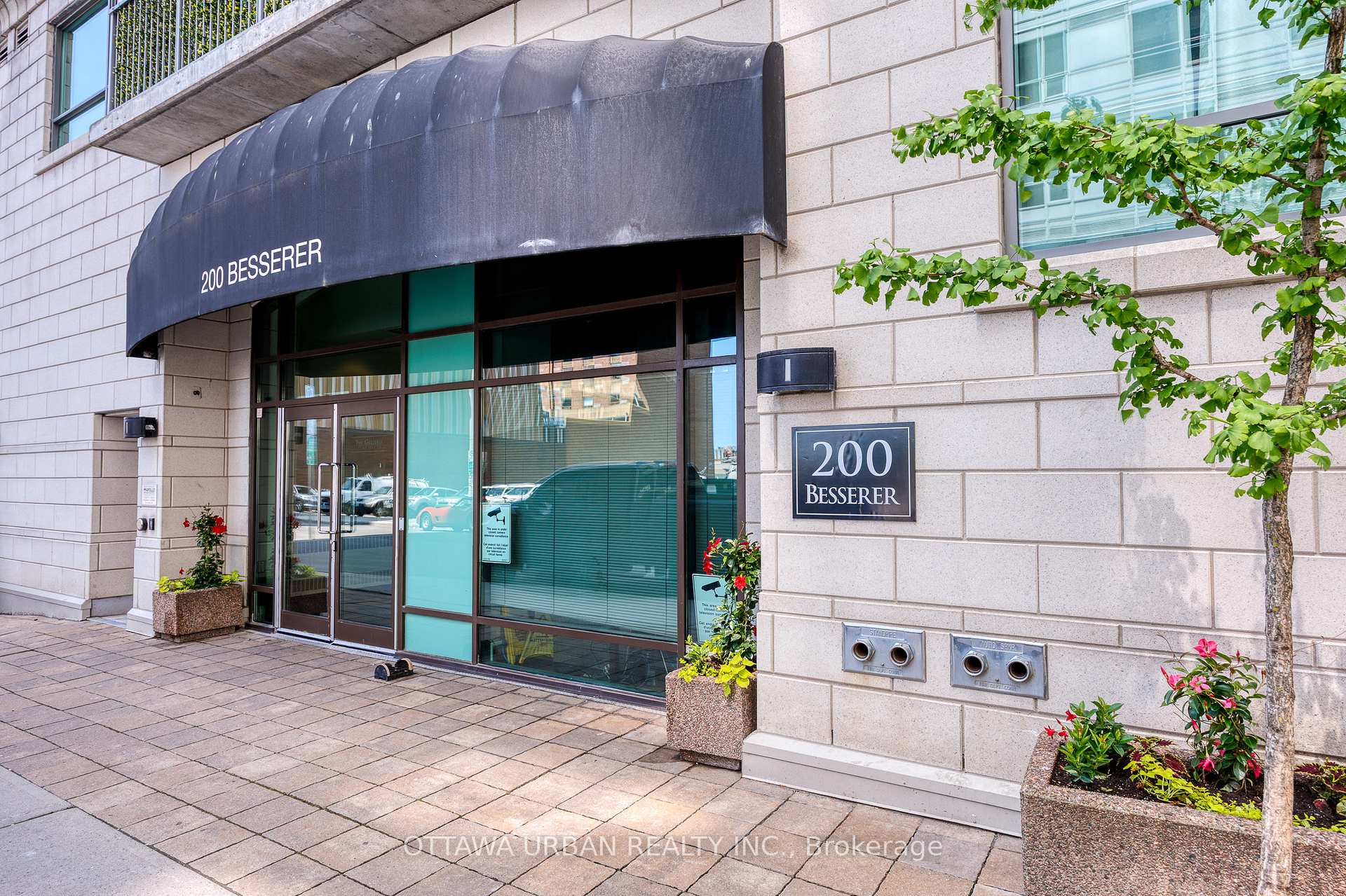 Photo 3 of Unit 1110, 200 Besserer Street, Ottawa, Sandy Hill — HOMEH