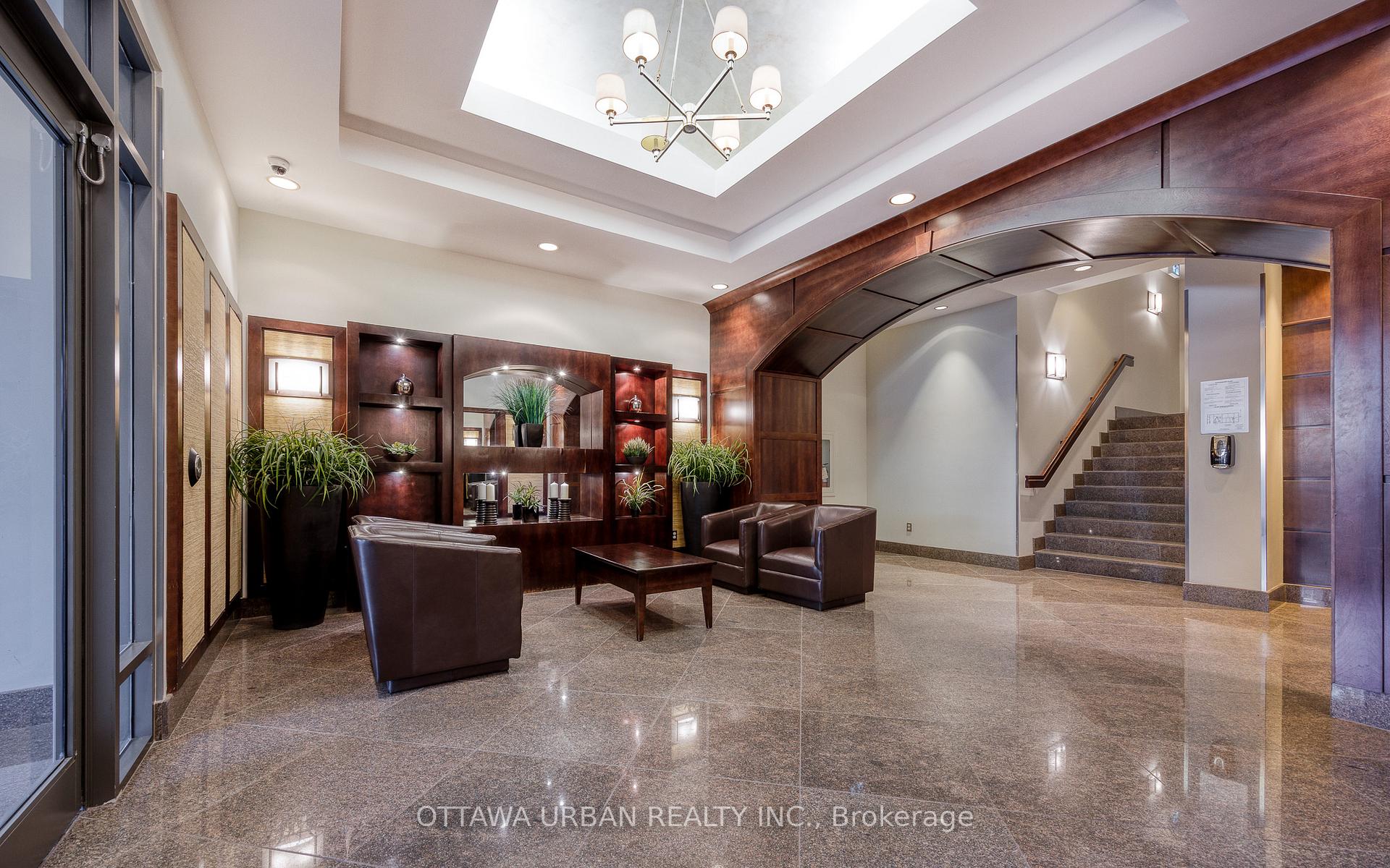 Photo 4 of Unit 1110, 200 Besserer Street, Ottawa, Sandy Hill — HOMEH