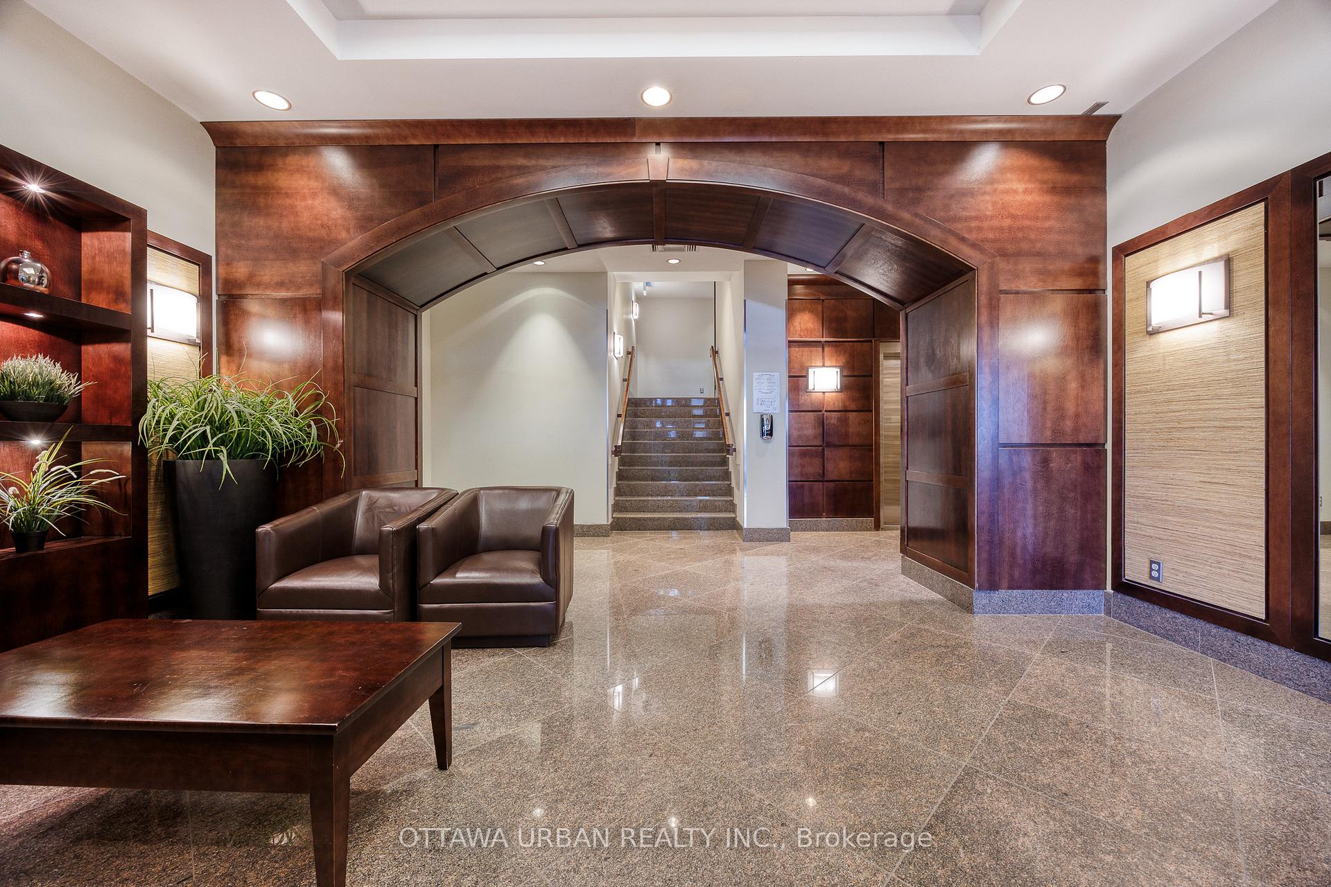 Photo 5 of Unit 1110, 200 Besserer Street, Ottawa, Sandy Hill — HOMEH