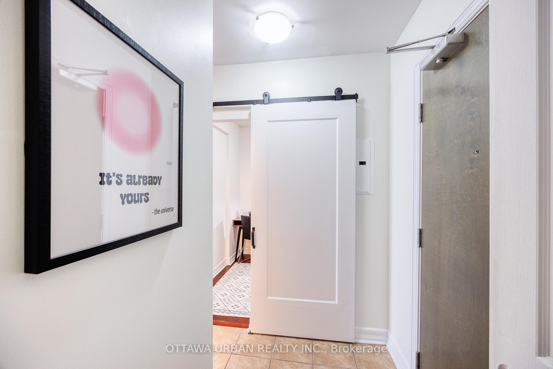 Photo 7 of Unit 1110, 200 Besserer Street, Ottawa, Sandy Hill — HOMEH
