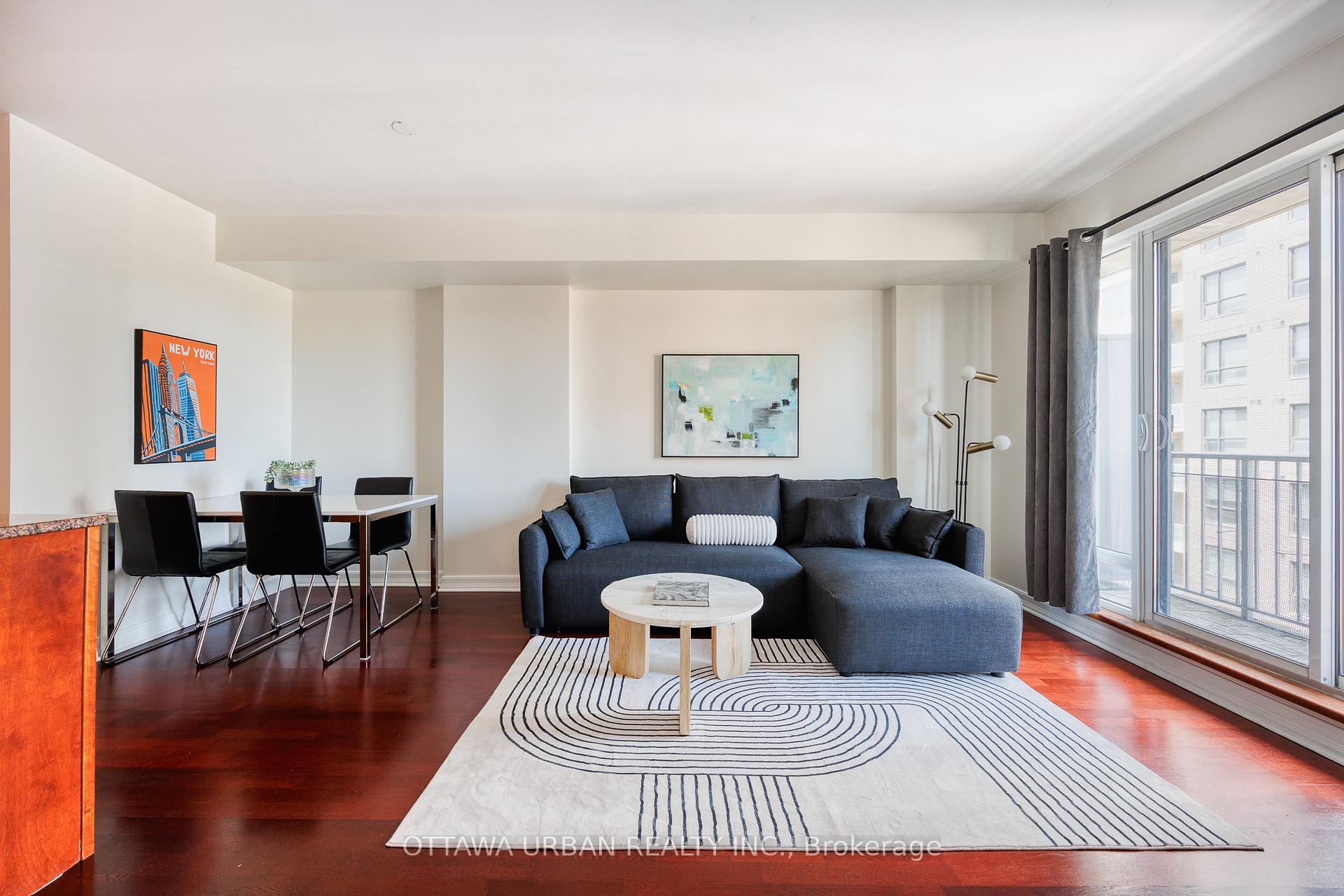 Photo 8 of Unit 1110, 200 Besserer Street, Ottawa, Sandy Hill — HOMEH