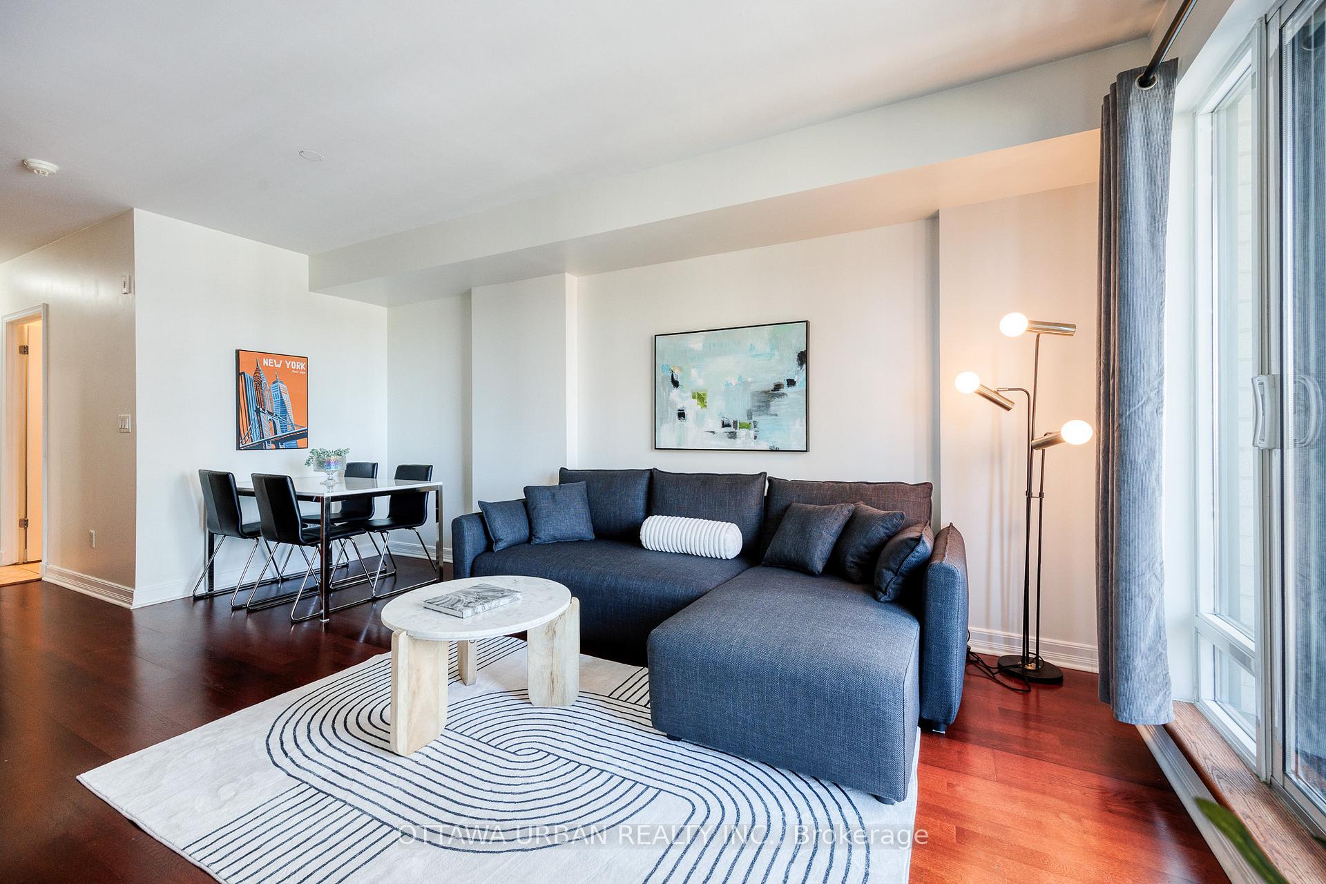 Photo 9 of Unit 1110, 200 Besserer Street, Ottawa, Sandy Hill — HOMEH