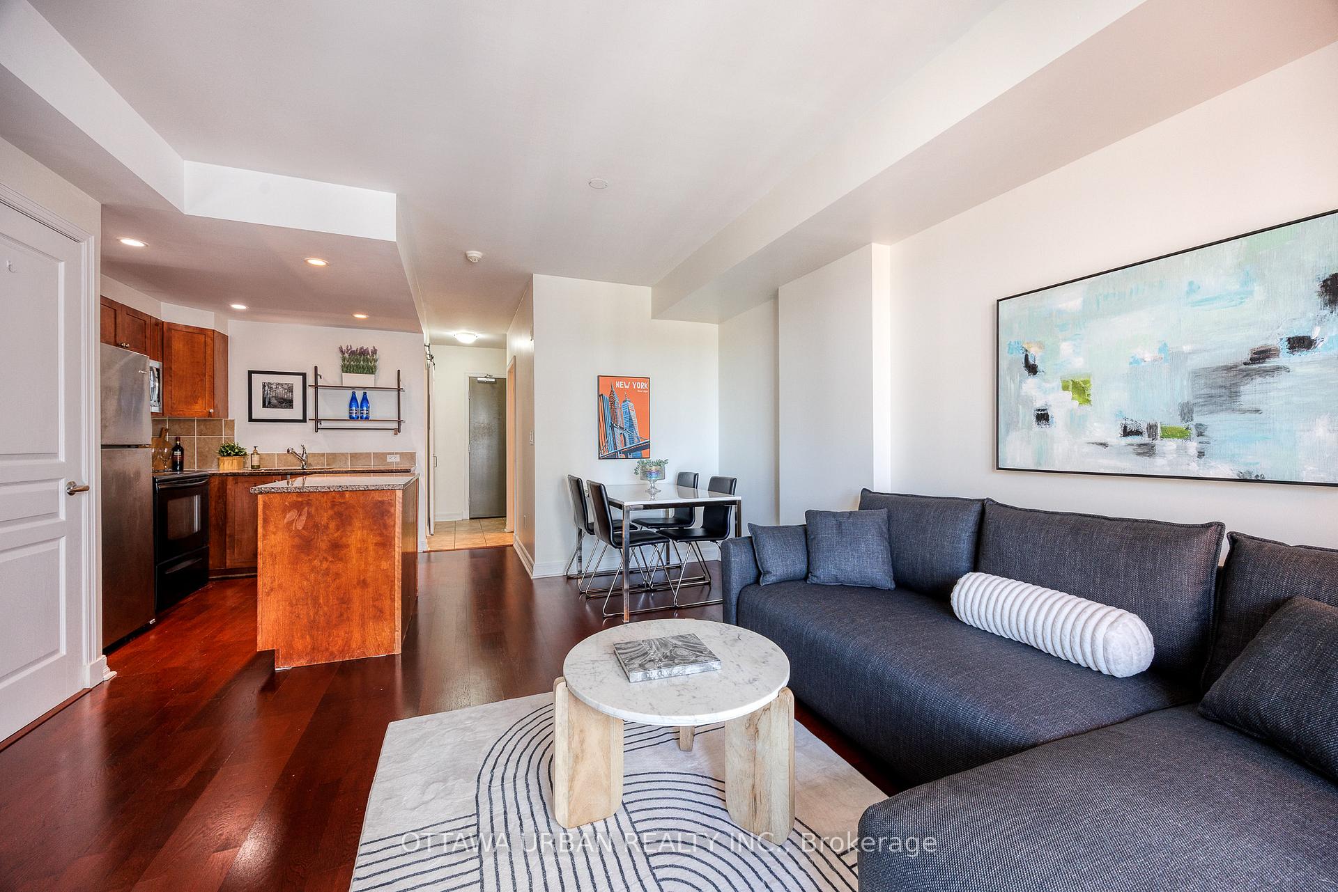 Photo 10 of Unit 1110, 200 Besserer Street, Ottawa, Sandy Hill — HOMEH