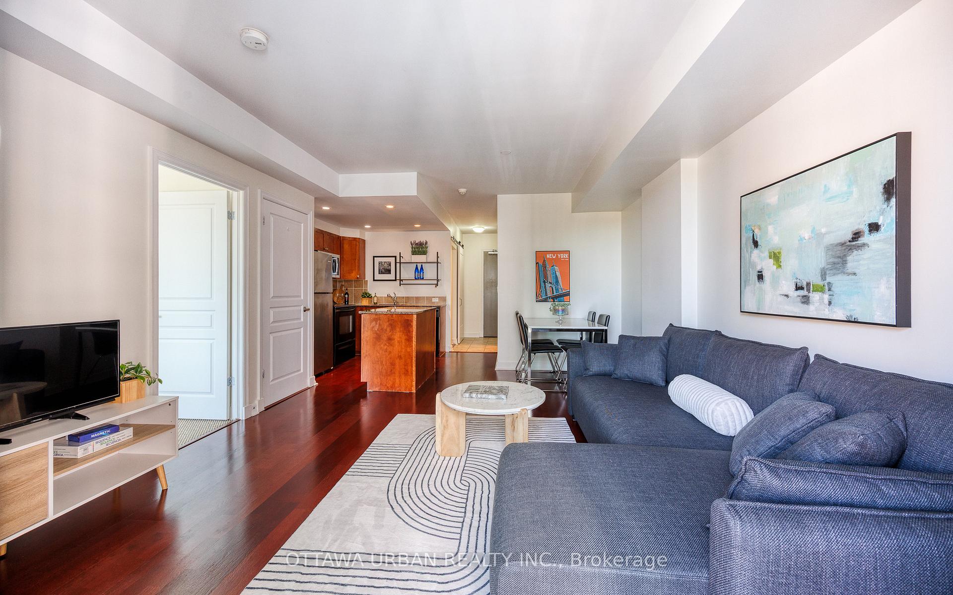 Photo 11 of Unit 1110, 200 Besserer Street, Ottawa, Sandy Hill — HOMEH
