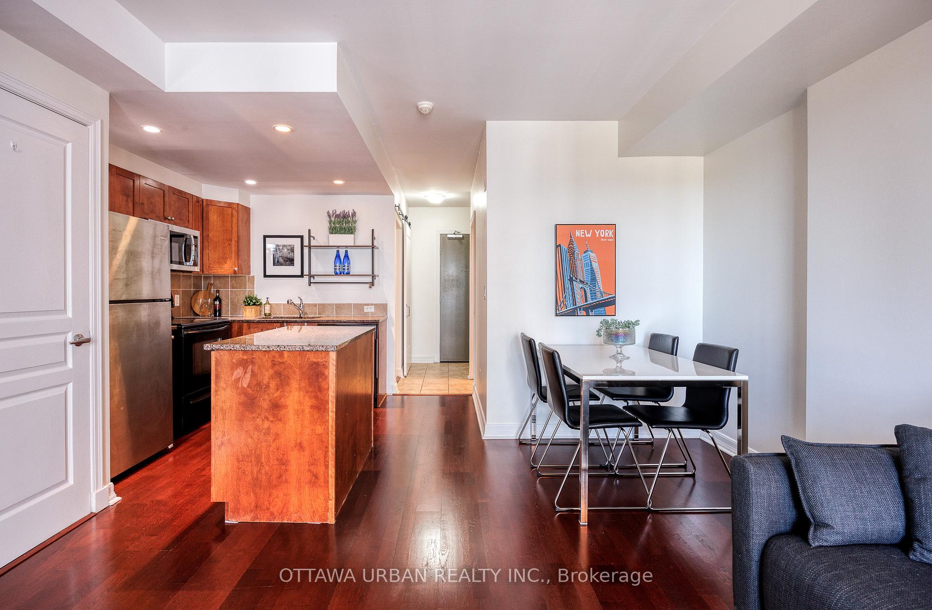 Photo 12 of Unit 1110, 200 Besserer Street, Ottawa, Sandy Hill — HOMEH