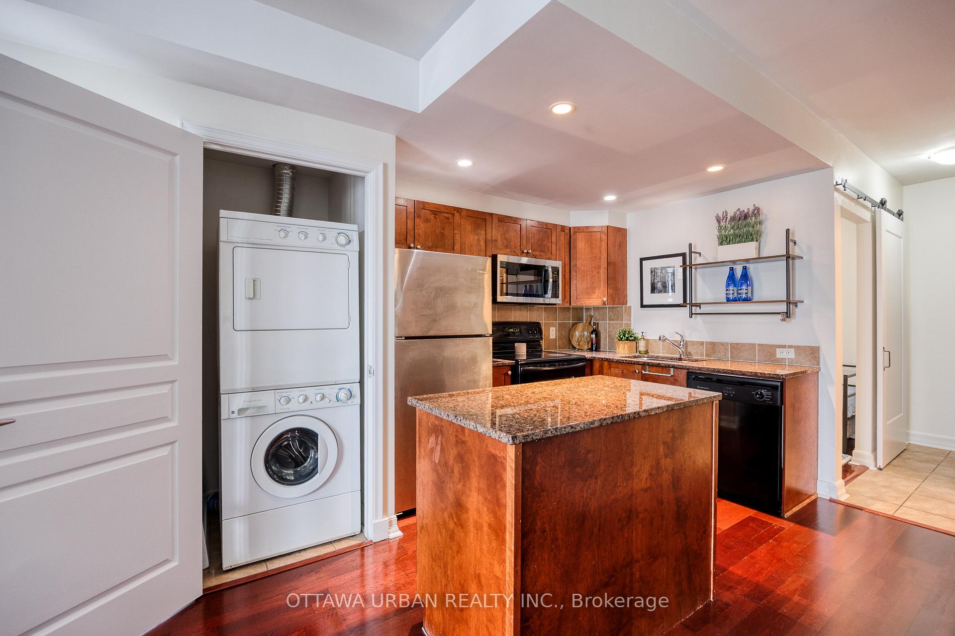 Photo 13 of Unit 1110, 200 Besserer Street, Ottawa, Sandy Hill — HOMEH