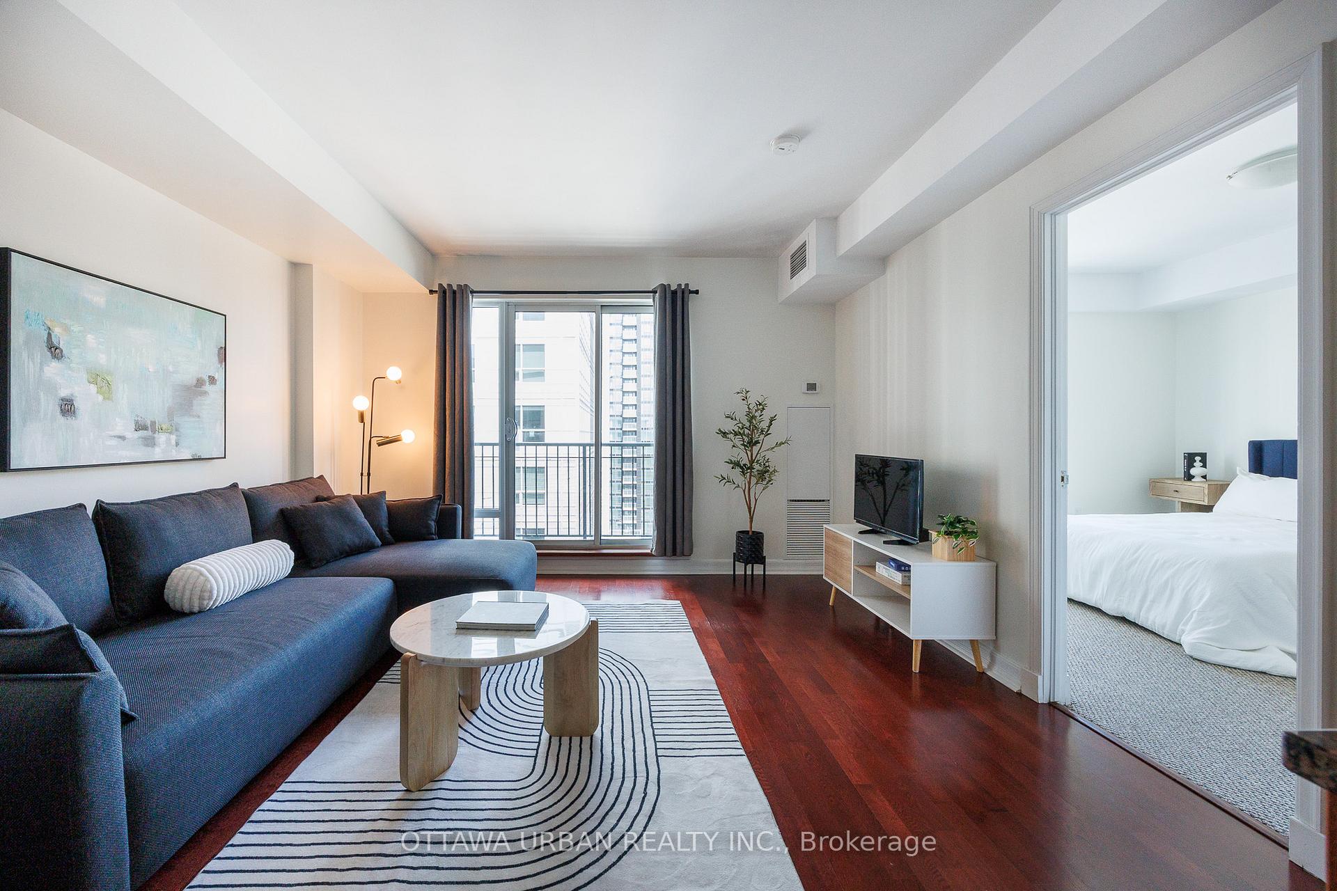 Photo 16 of Unit 1110, 200 Besserer Street, Ottawa, Sandy Hill — HOMEH