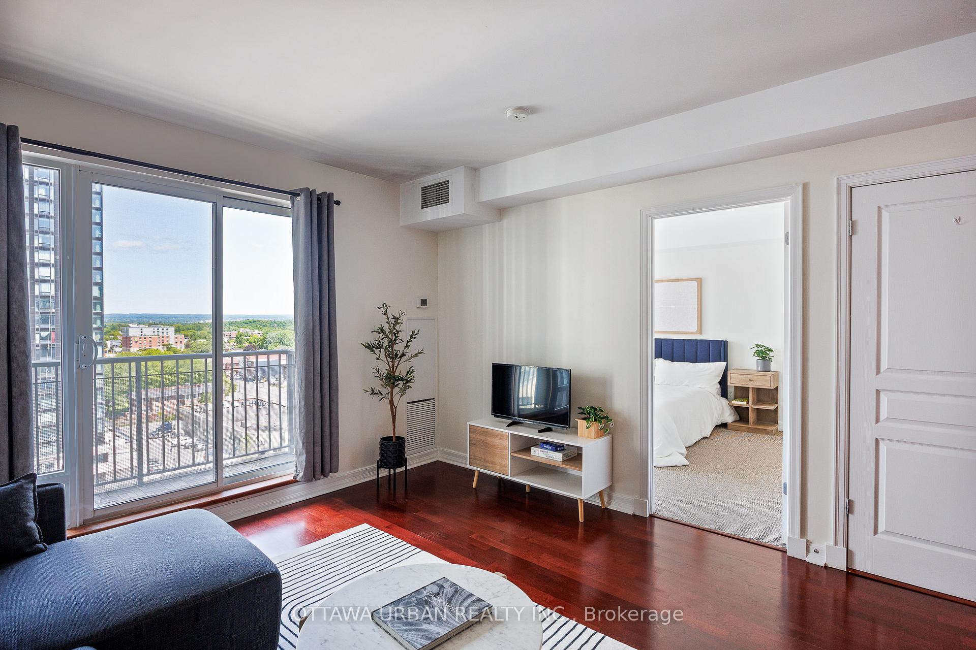 Photo 17 of Unit 1110, 200 Besserer Street, Ottawa, Sandy Hill — HOMEH