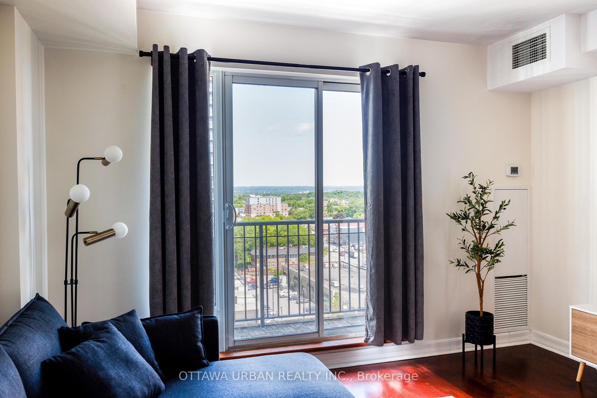 Photo 18 of Unit 1110, 200 Besserer Street, Ottawa, Sandy Hill — HOMEH