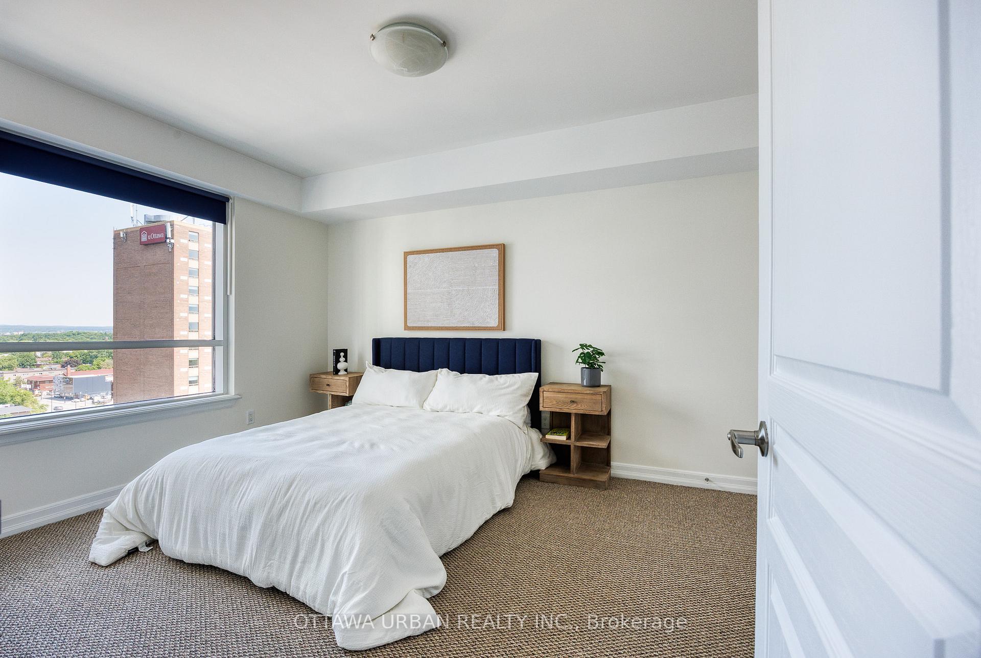 Photo 19 of Unit 1110, 200 Besserer Street, Ottawa, Sandy Hill — HOMEH
