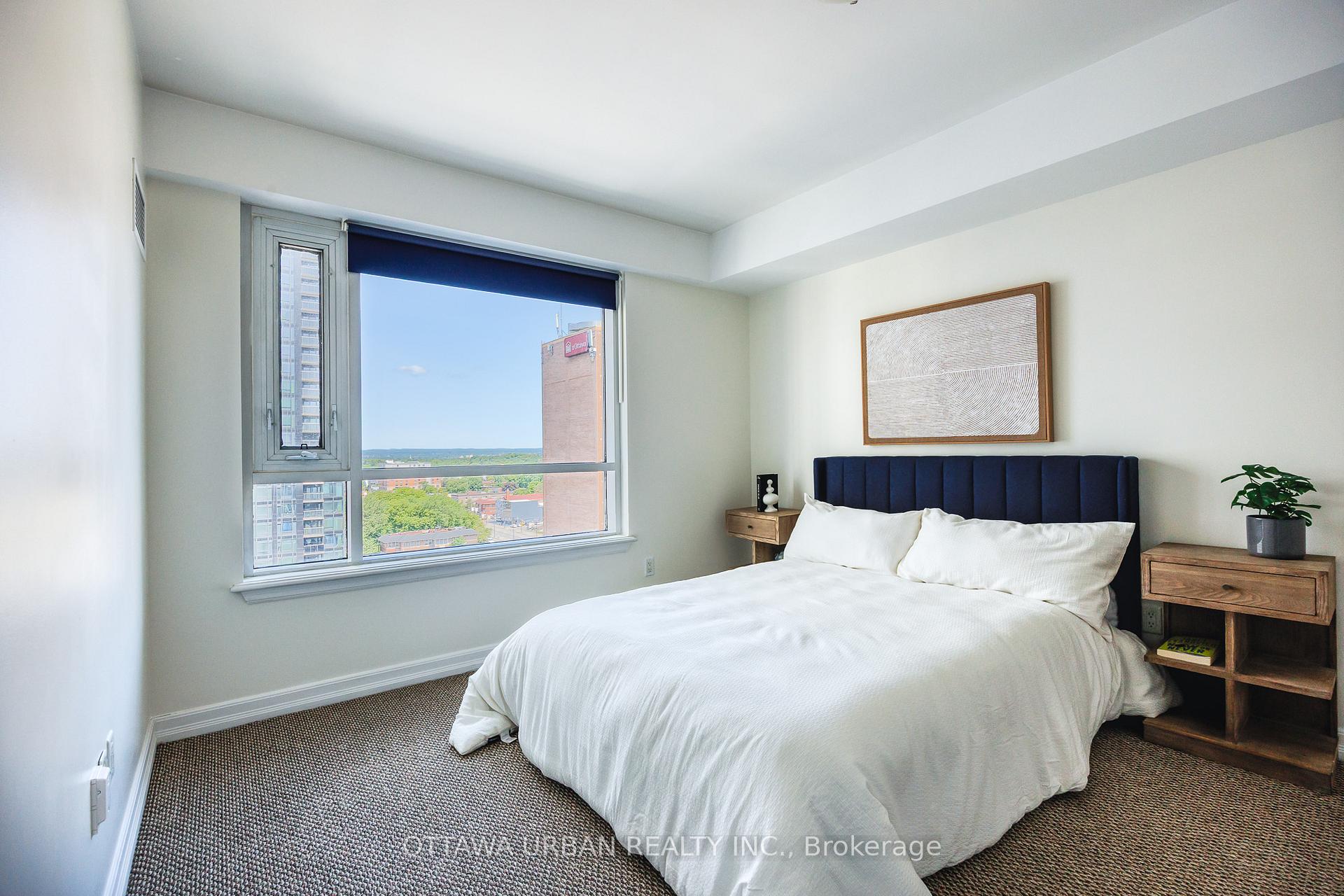 Photo 20 of Unit 1110, 200 Besserer Street, Ottawa, Sandy Hill — HOMEH