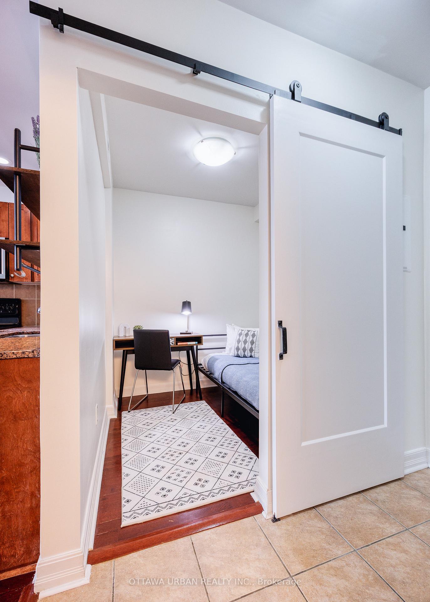 Photo 22 of Unit 1110, 200 Besserer Street, Ottawa, Sandy Hill — HOMEH
