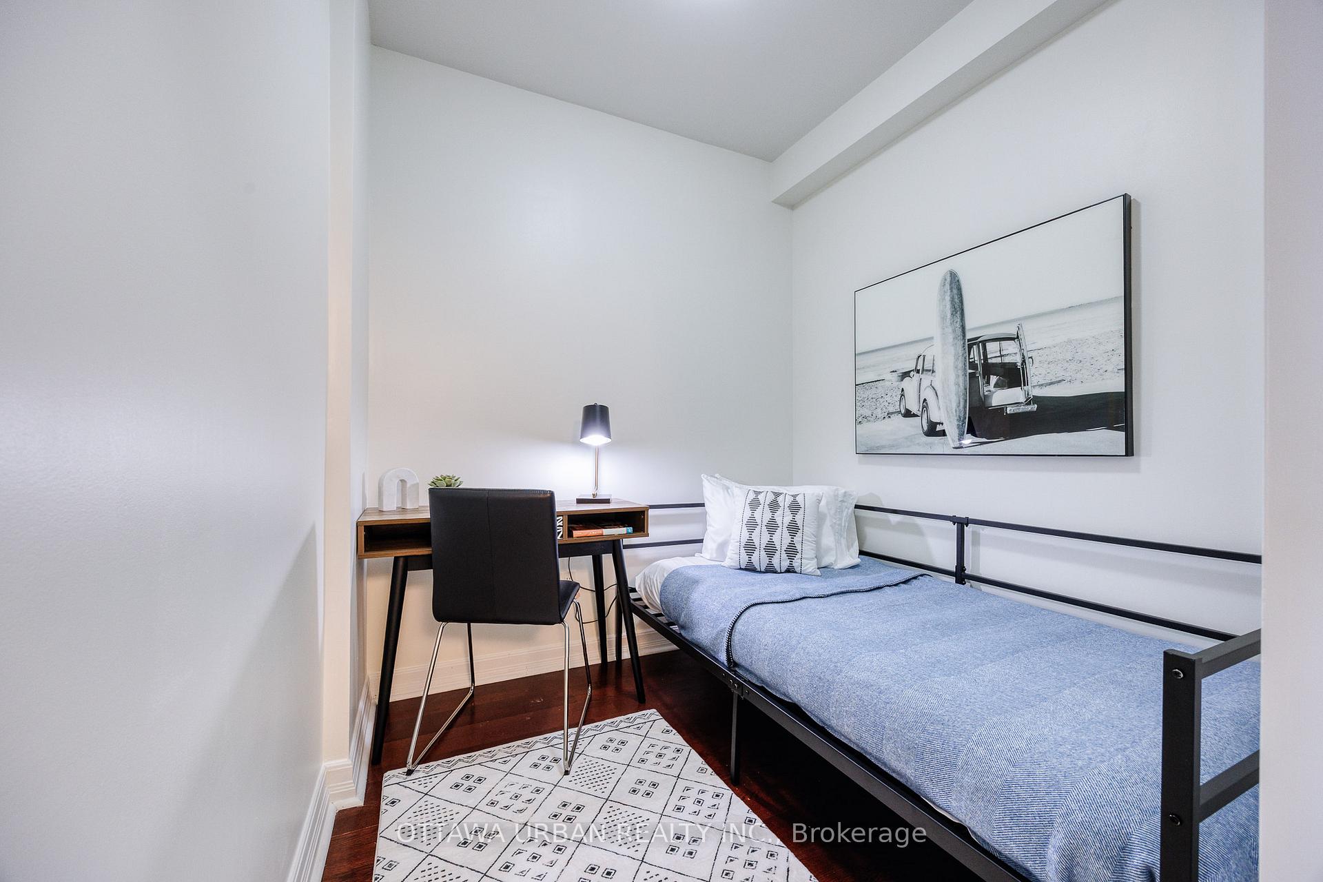 Photo 23 of Unit 1110, 200 Besserer Street, Ottawa, Sandy Hill — HOMEH