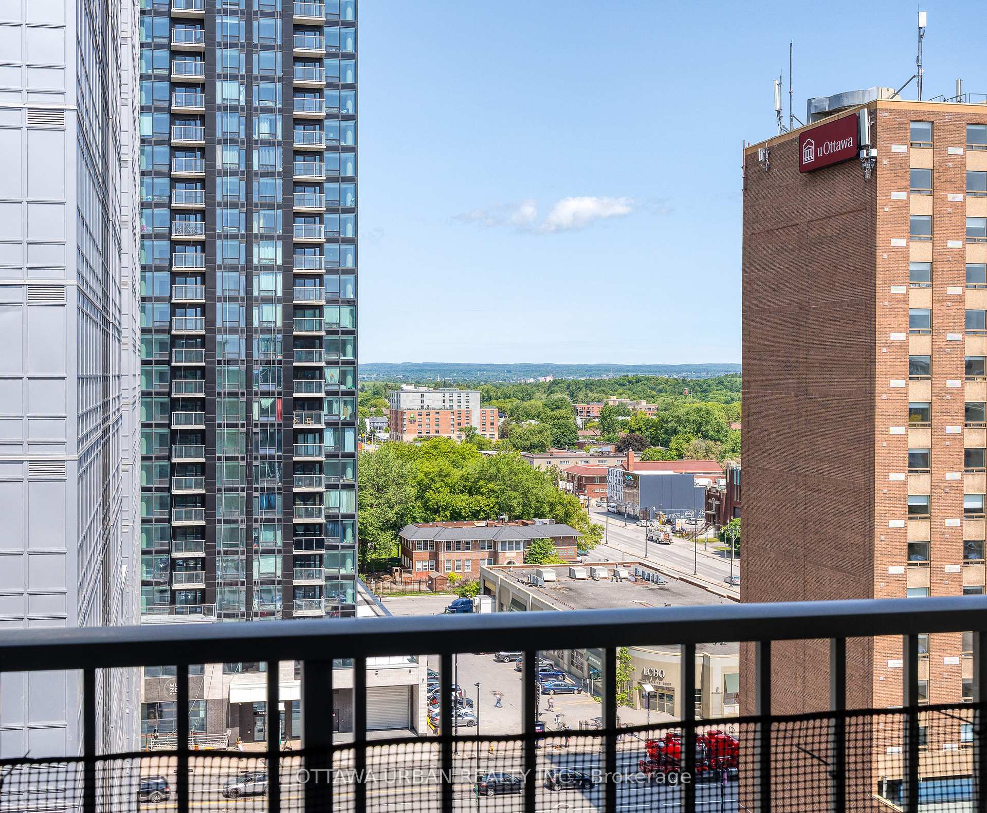 Photo 26 of Unit 1110, 200 Besserer Street, Ottawa, Sandy Hill — HOMEH