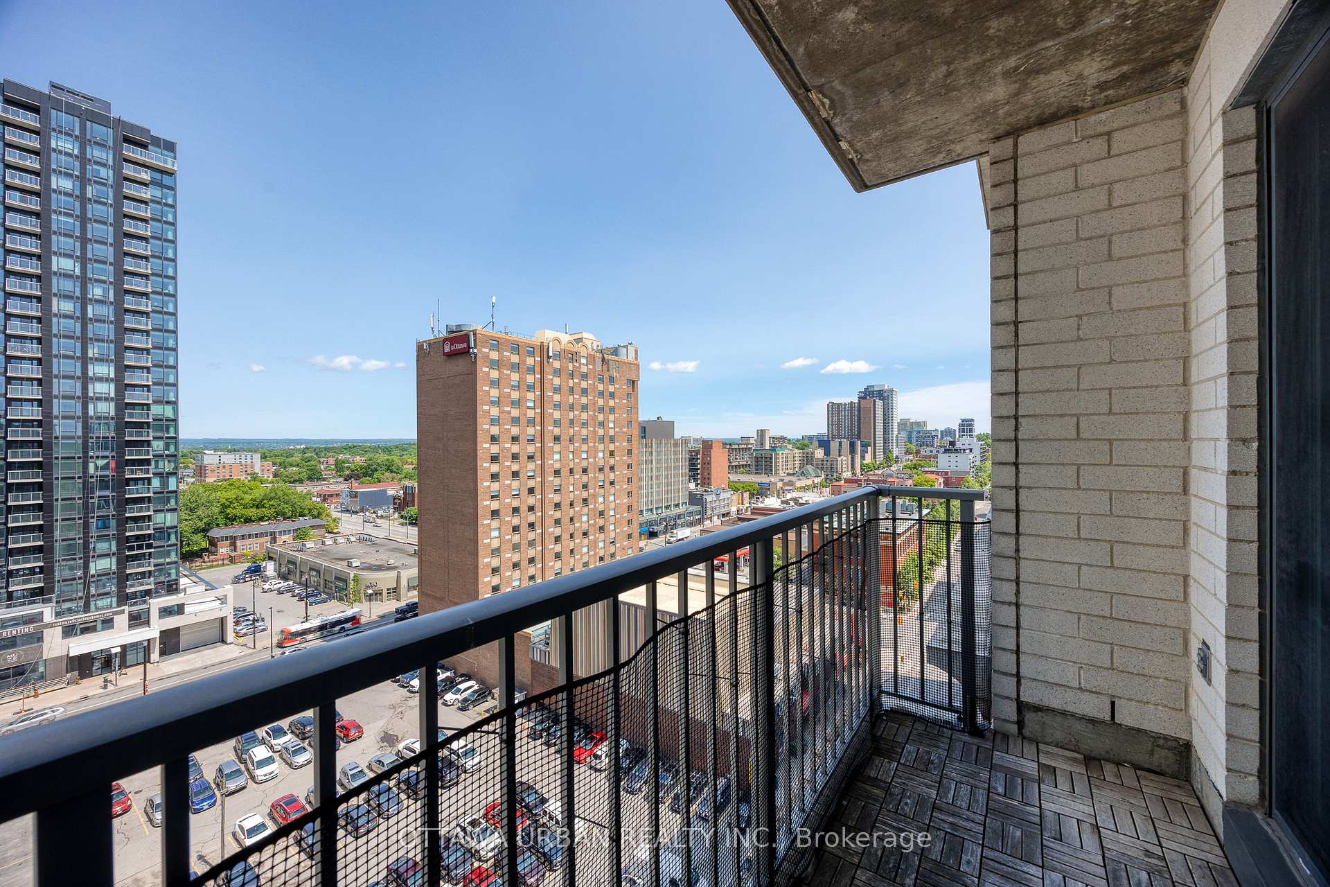Photo 27 of Unit 1110, 200 Besserer Street, Ottawa, Sandy Hill — HOMEH