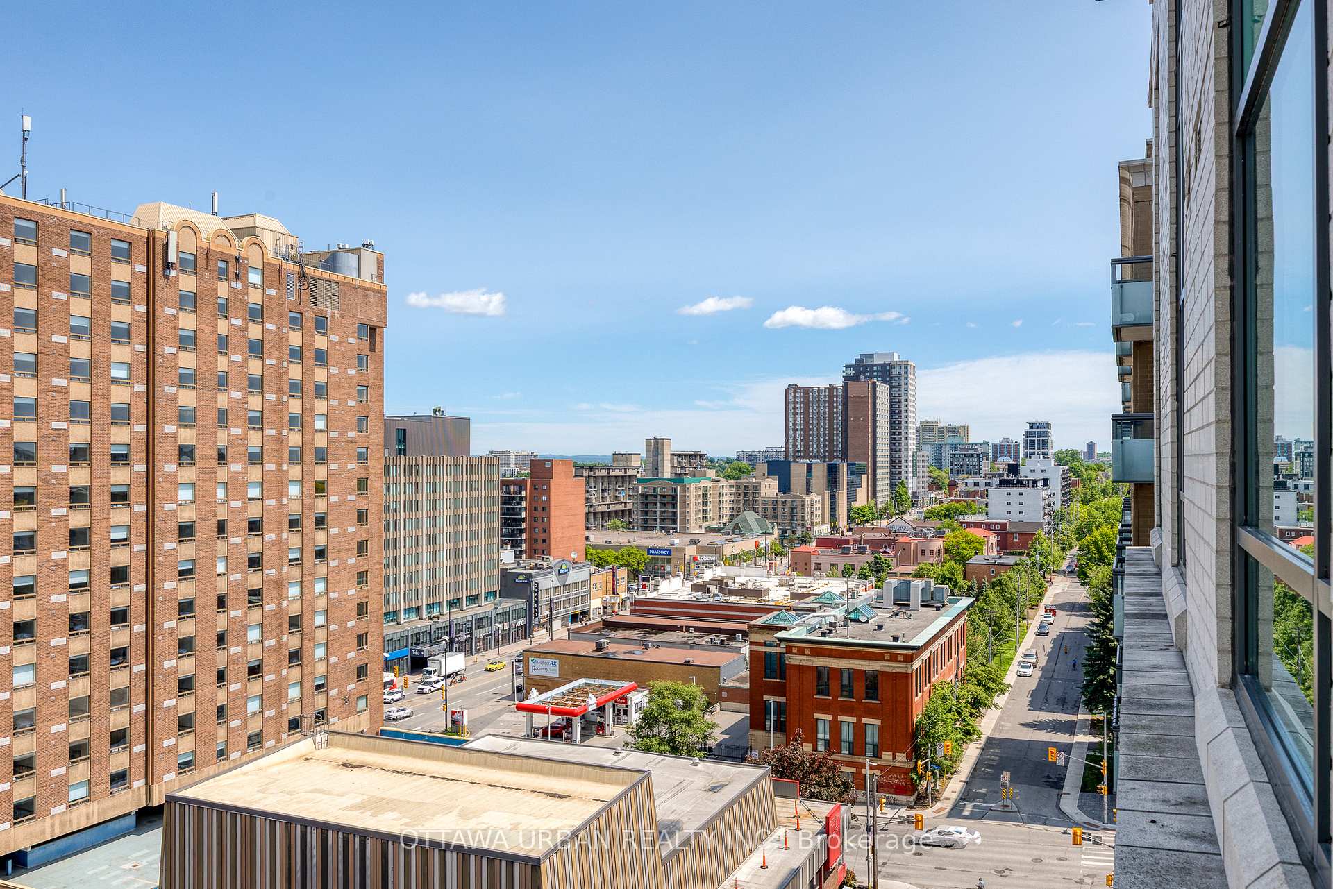 Photo 28 of Unit 1110, 200 Besserer Street, Ottawa, Sandy Hill — HOMEH