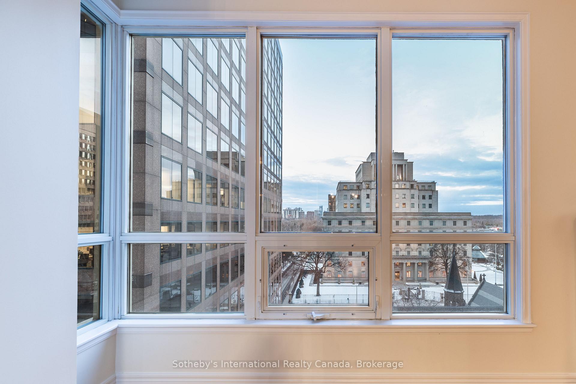 Photo 10 of Unit 901, 100 Hayden Street, Toronto, Church-Yonge Corridor — HOMEH