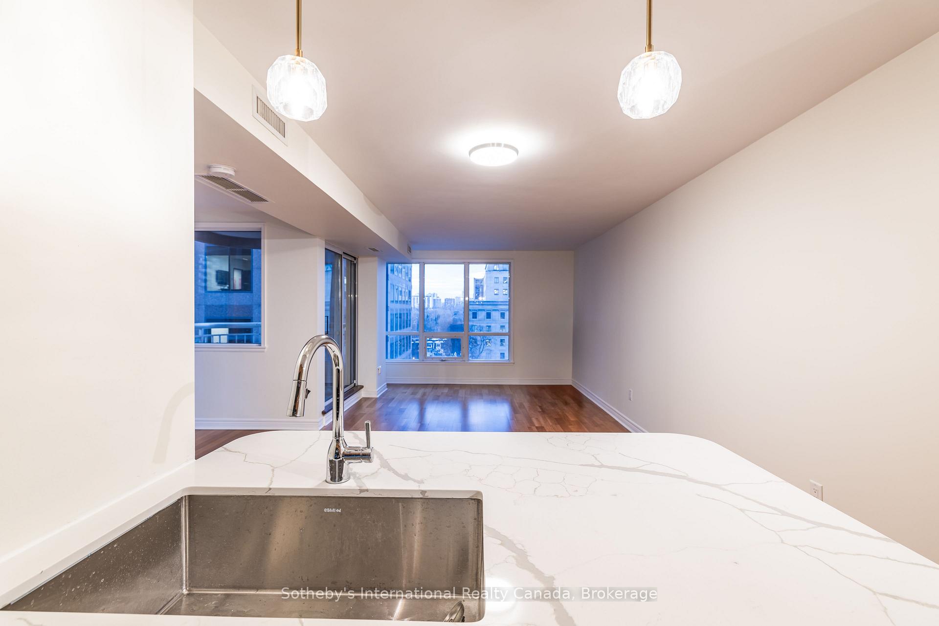 Photo 13 of Unit 901, 100 Hayden Street, Toronto, Church-Yonge Corridor — HOMEH